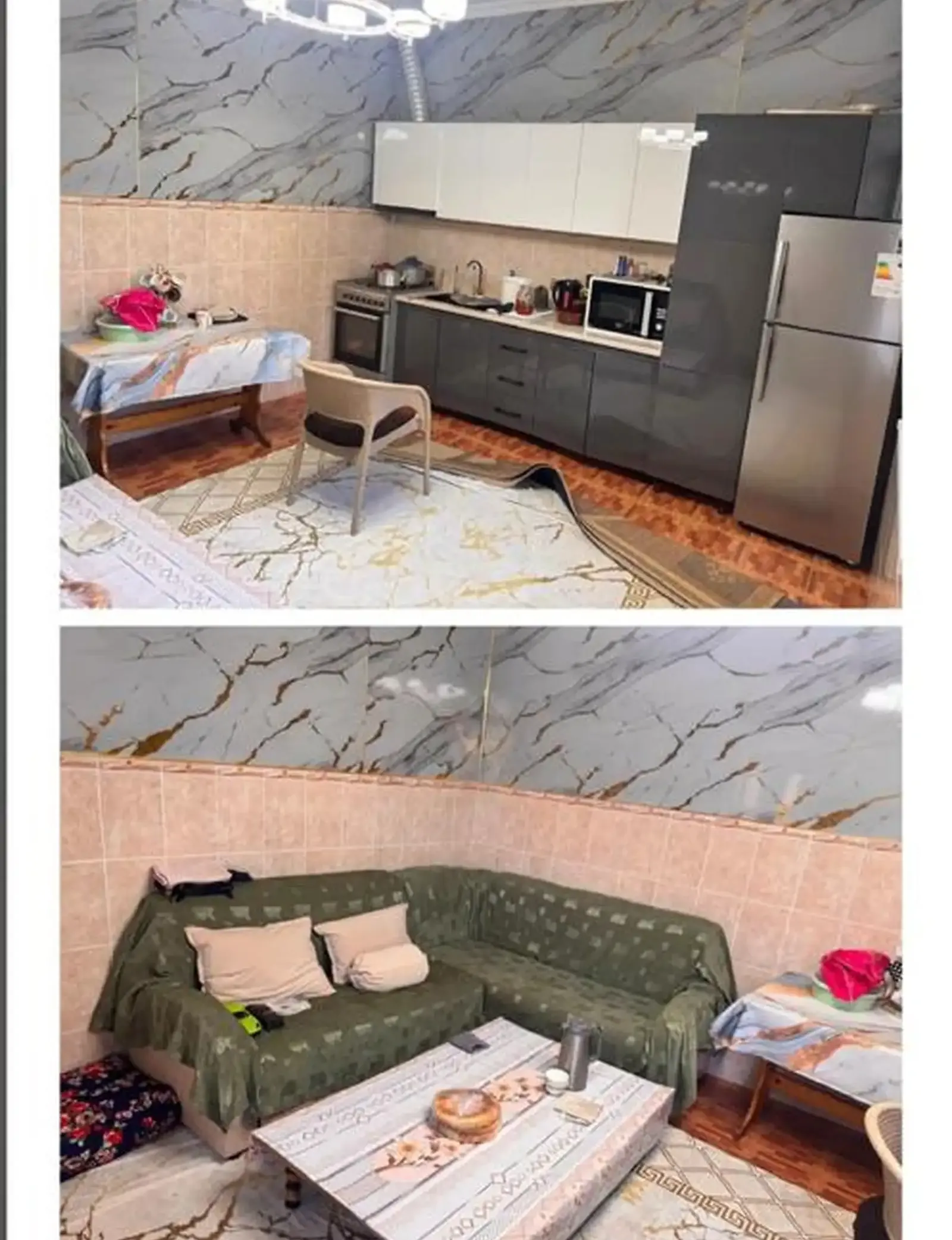 2-этажный, 9 комнатный дом, 250 м², Фирдавси