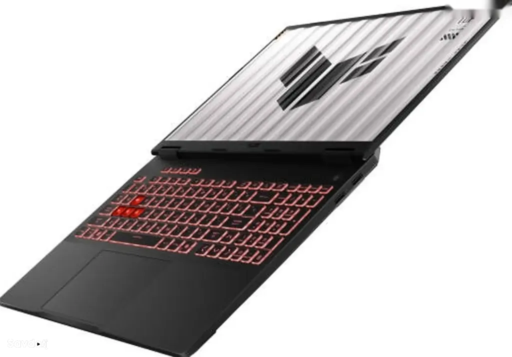 Игровой ноутбук Asus TUF A16