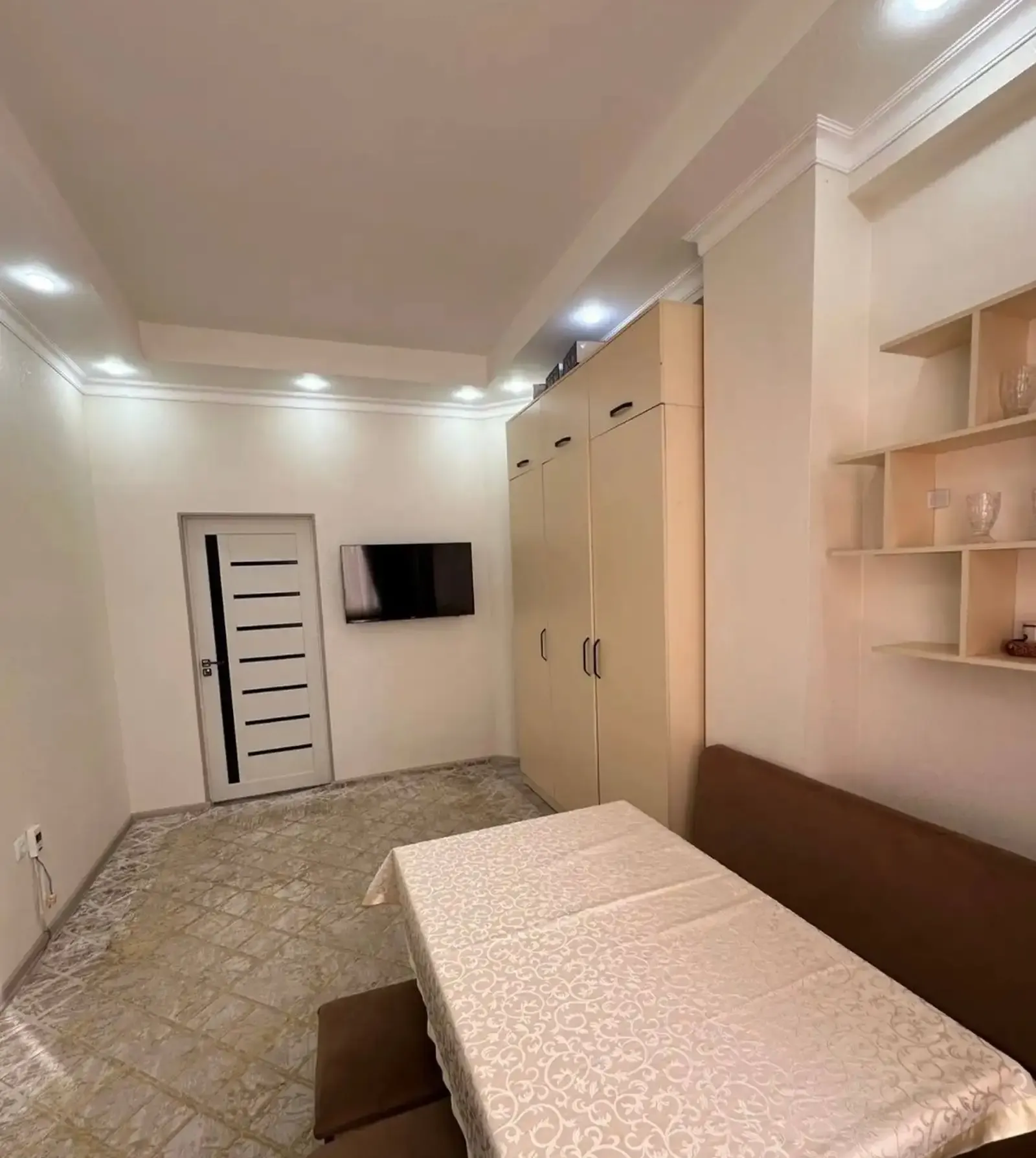 3-комн. квартира, 8 этаж, 67 м², Сино — фото 2
