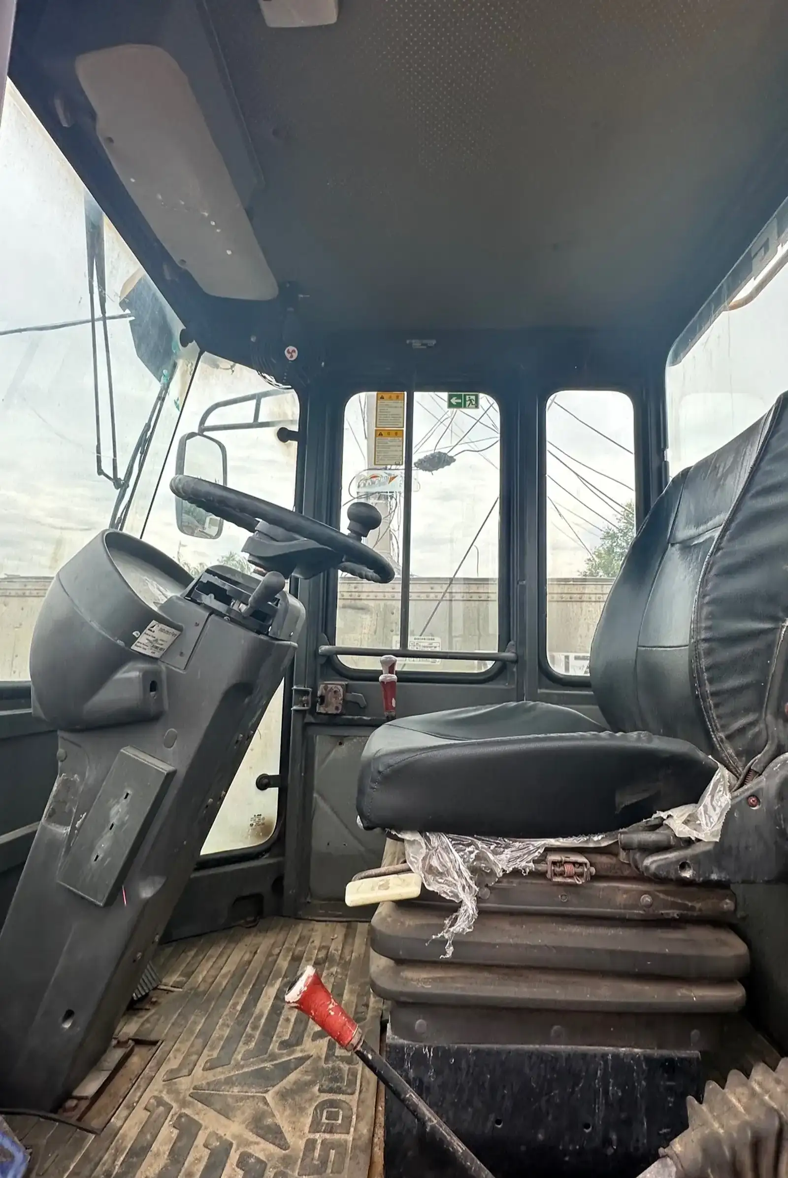 Погрузчик Sdlg 933L на заказ