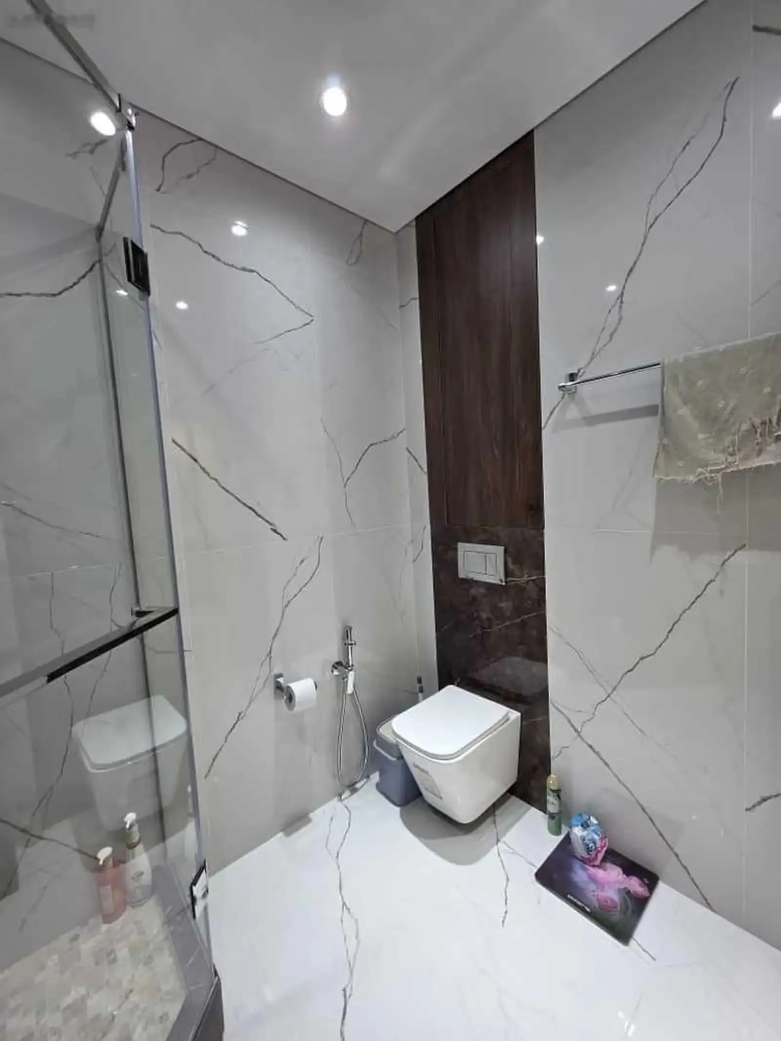 2-комн. квартира, 8 этаж, 52м², Пушти Парламент — фото 11