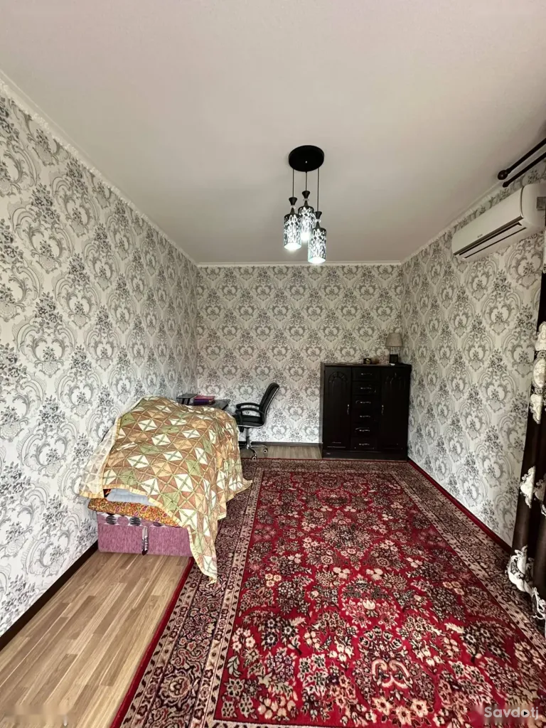 3 этажн. 6-комн. дом, 4 сотки,  Терминал Чорбог кишлак Дуоба