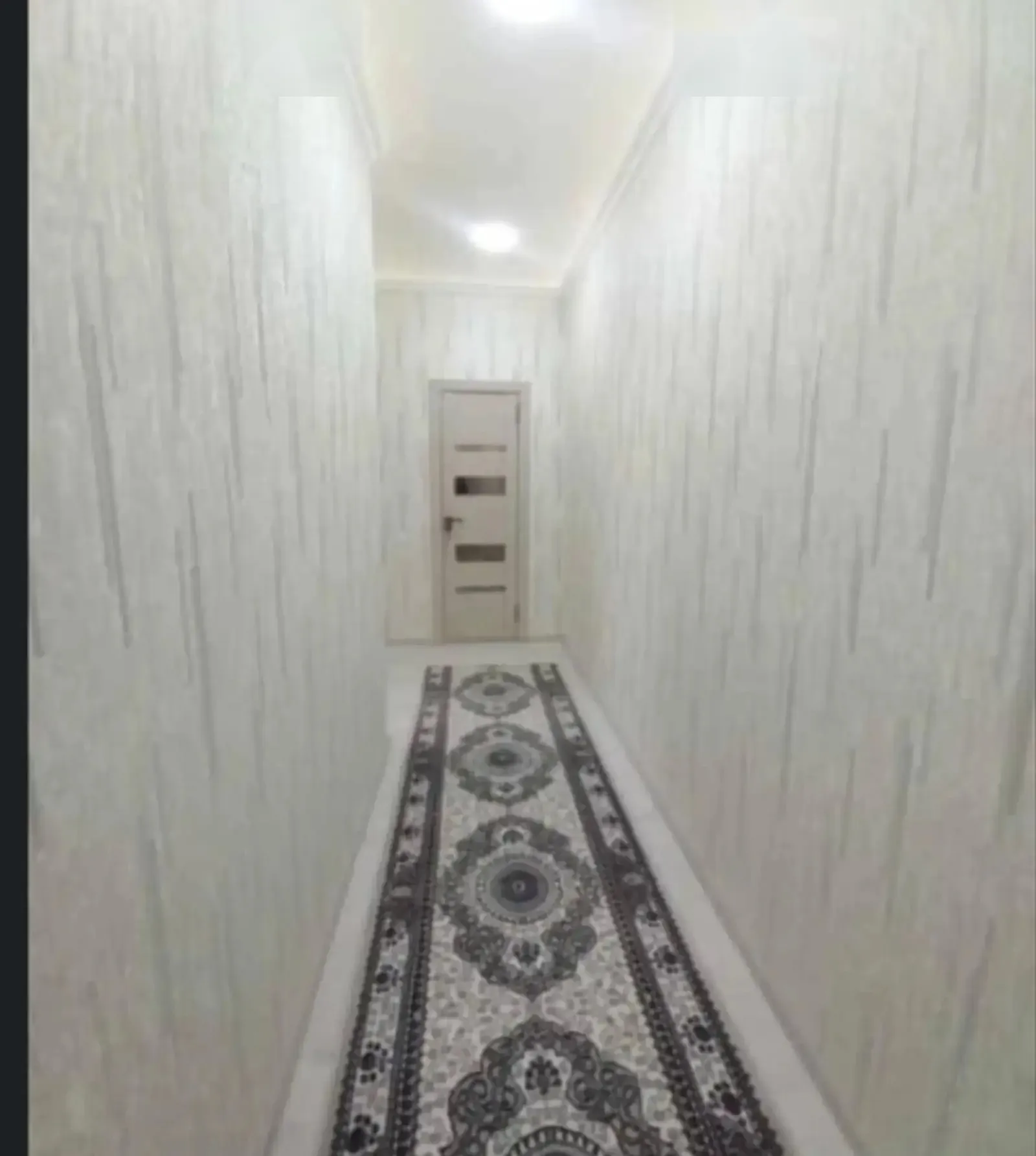 2-комн. квартира, 2 этаж, 45м², 8 мкр — фото 4