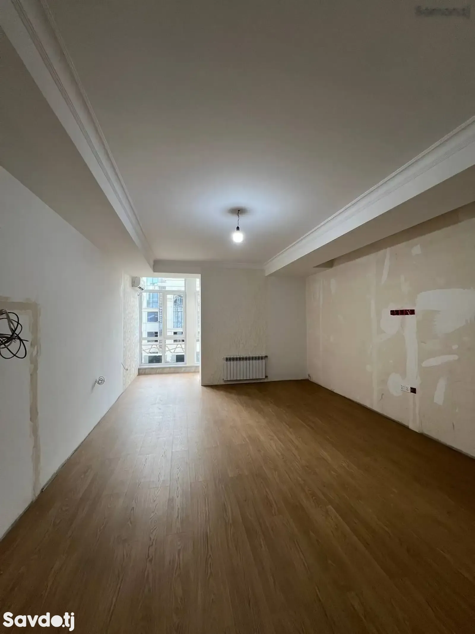3-комн. квартира, 14 этаж, 197 м², Шохмансур