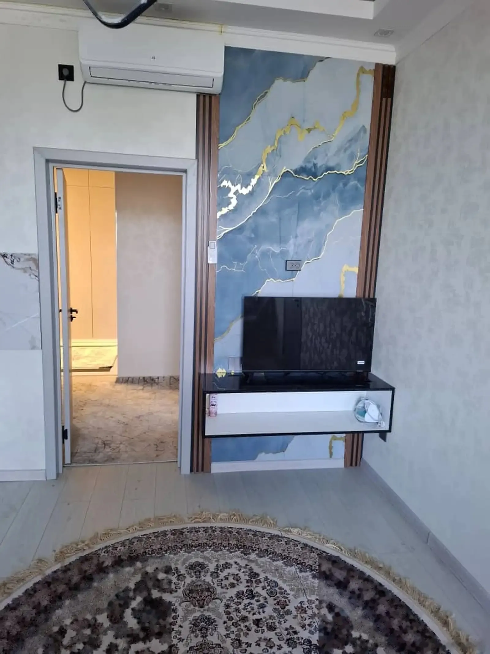 2-комн. квартира, 12 этаж, 70м², Светофор Аэропорт — фото 10