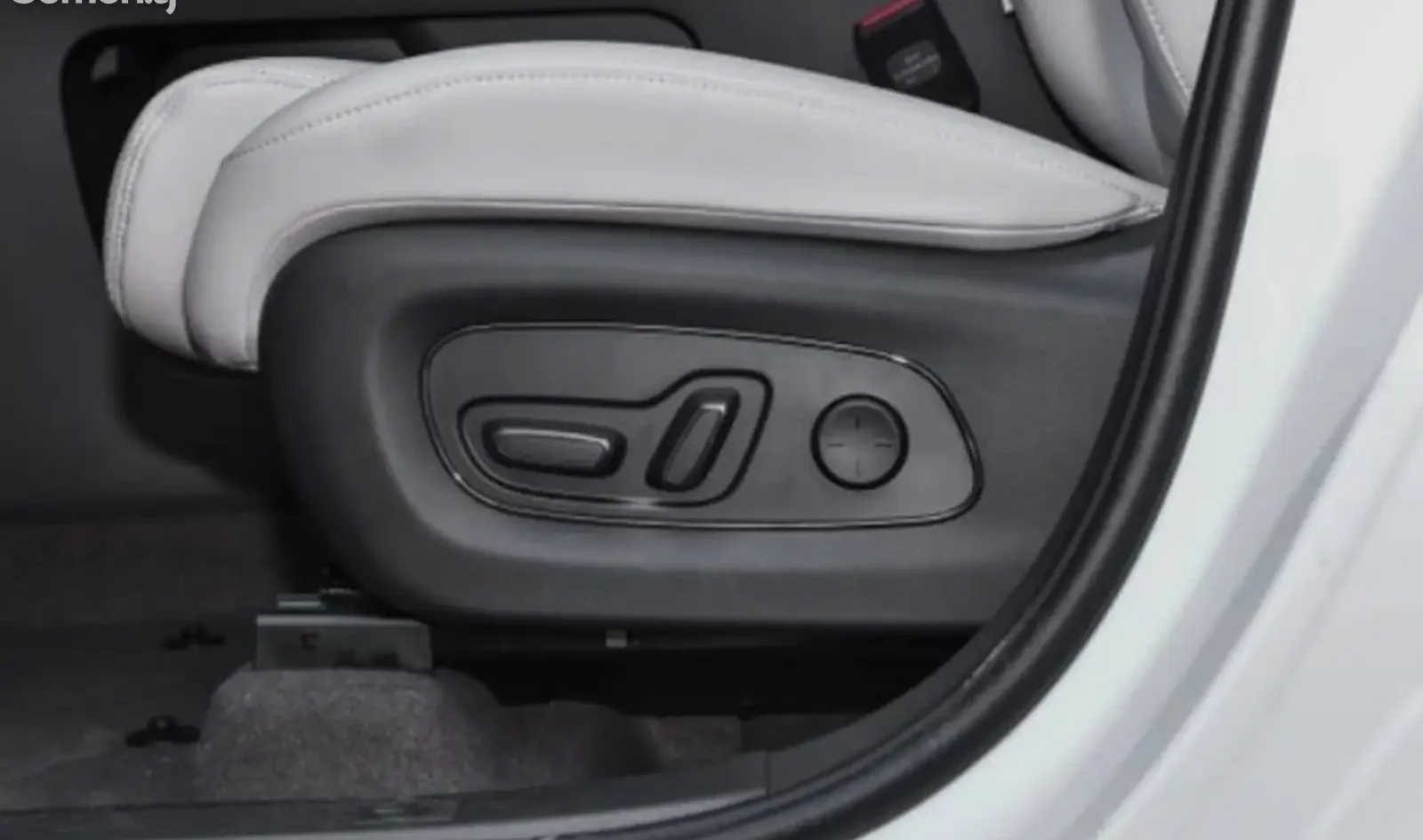 GAC Trumpchi GS7, 2025