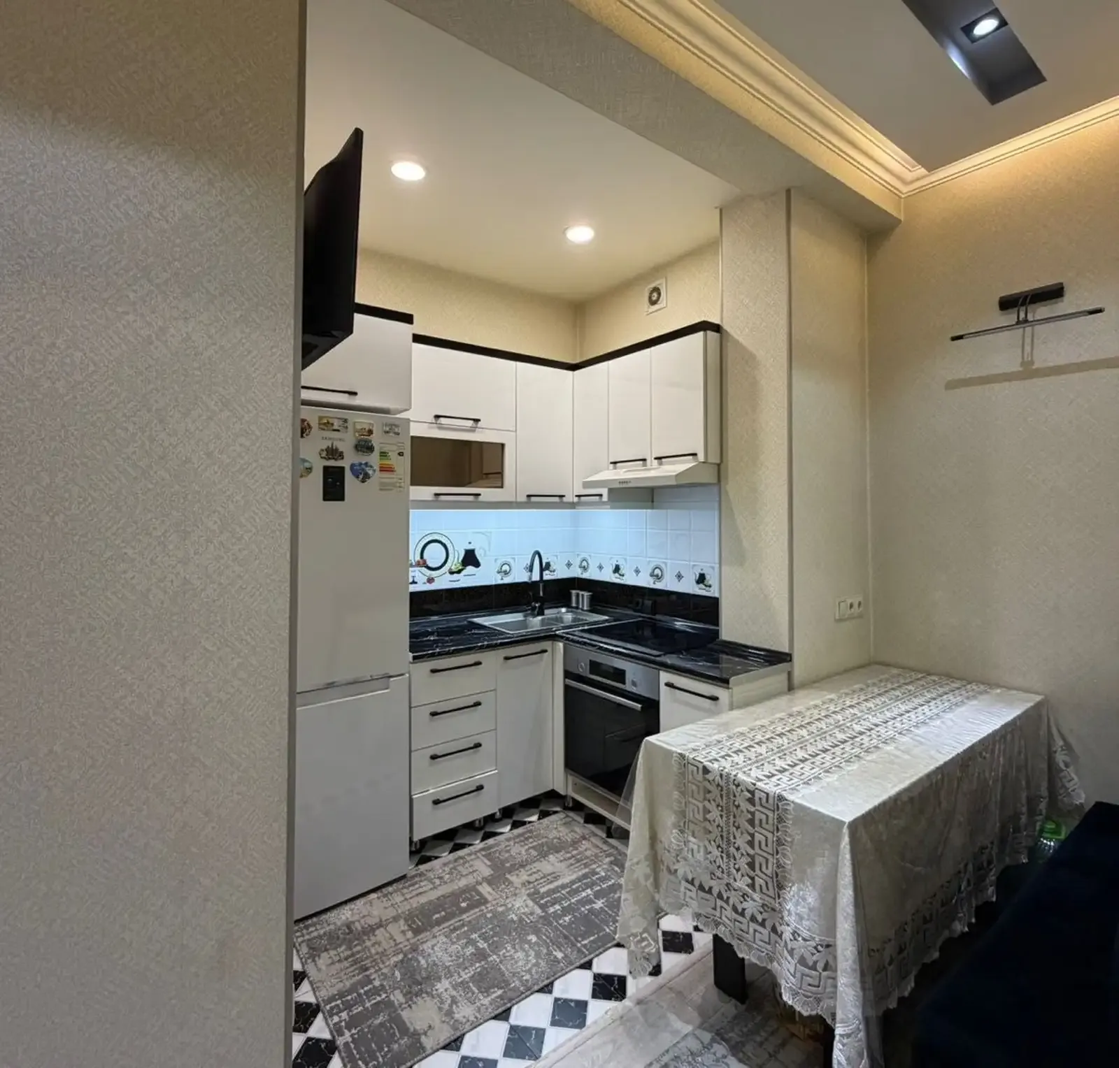 2-комн. квартира, 11 этаж, 53 м², Сино Провсоюз