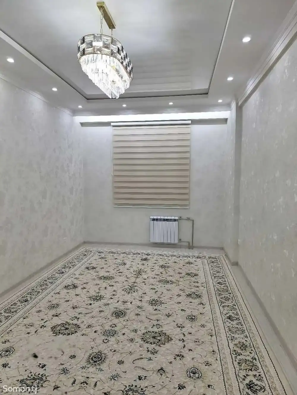 2-комн. квартира, 6 этаж, 75м², султанбей — фото 6