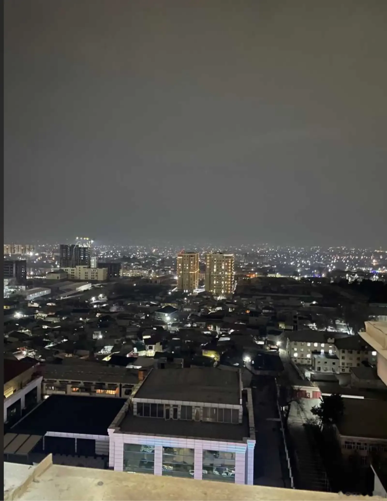 2-комн. квартира, 17 этаж, 45м², Голубой экран, Шохмансур