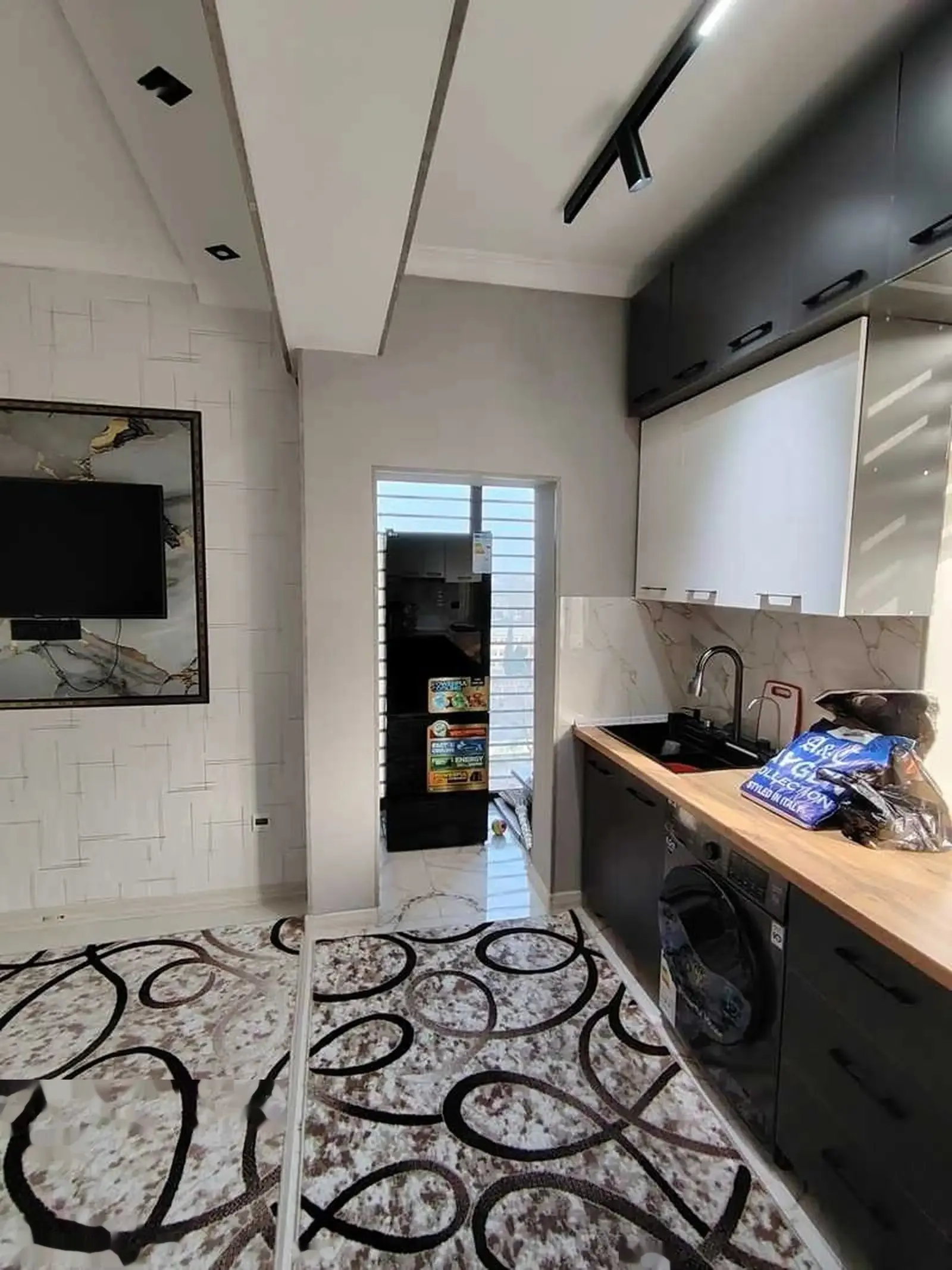 2-комн. квартира, 8 этаж, 83 м², Сино(Автовокзал) — фото 7