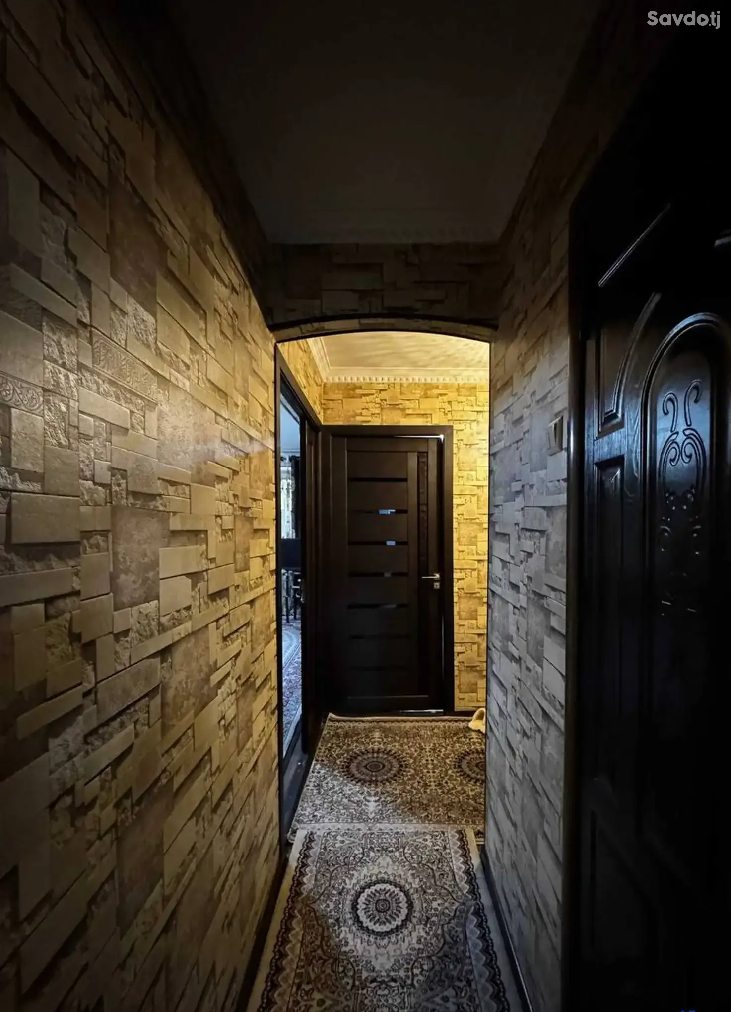 3-комн. квартира, 1 этаж, 70 м², сино — фото 12