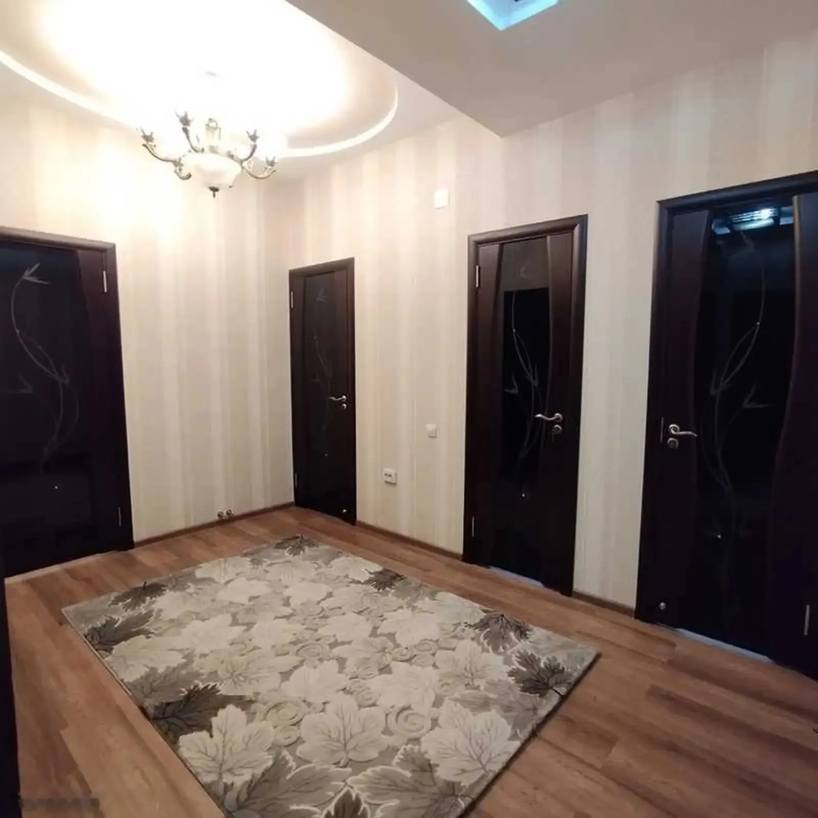 3-комн. квартира, 2 этаж, 80м², И.Сомони — фото 10