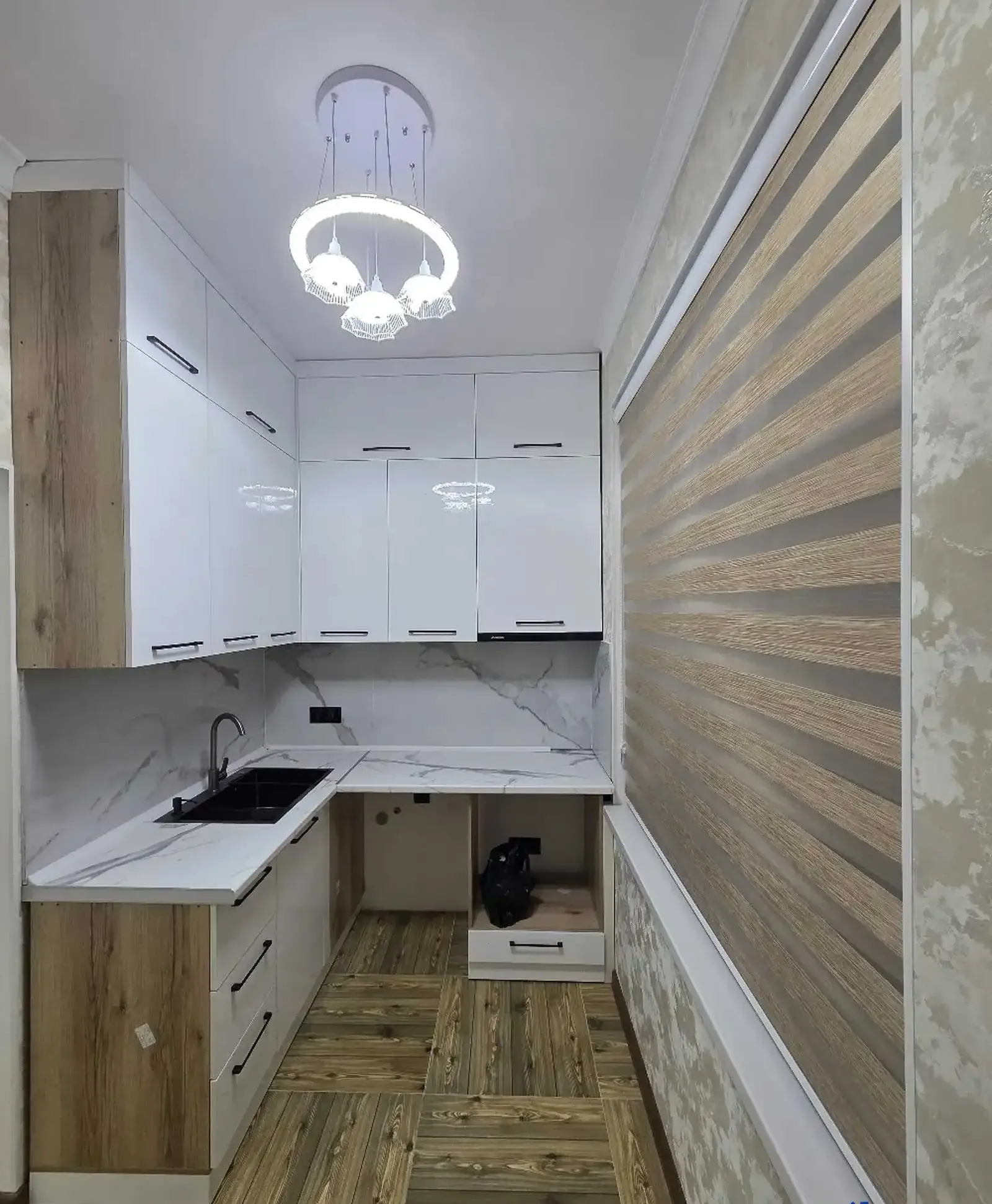 2-комн. квартира, 15 этаж, 50 м², Фирдавси — фото 10