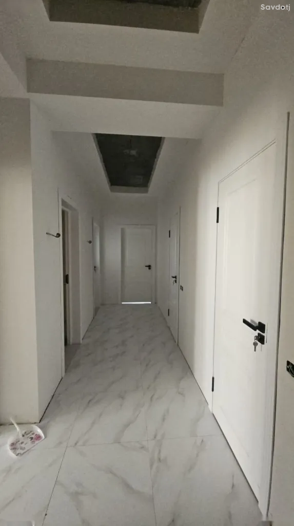 4-комн. квартира, 14 этаж, 97 м², 112мкр, Казокон, Кольцевая 82 мкр, Сино