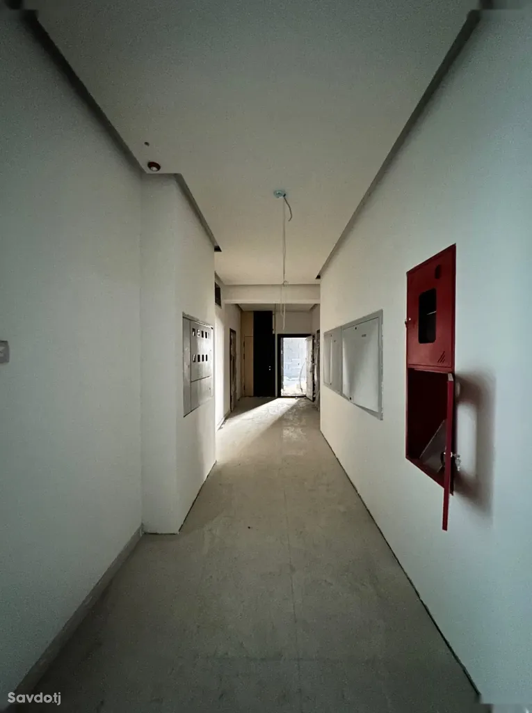 2-комн. квартира, 11 этаж, 145 м², Улица Абдулкосима Лохути 8/6, Зелёный базар, Шохмансур