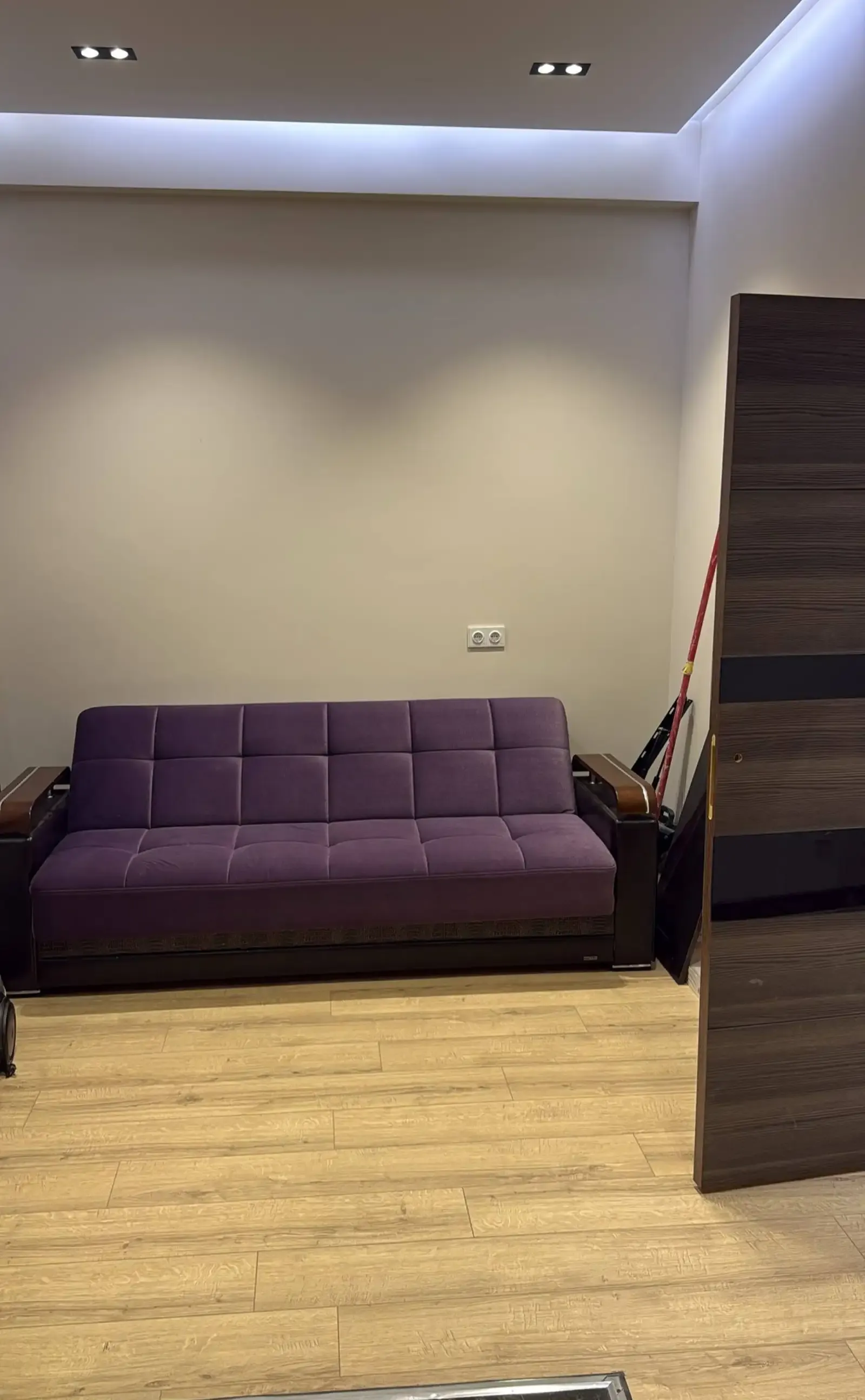 2-комн. квартира, 16 этаж, 62м², Исмоили Сомони, Бурак — фото 12