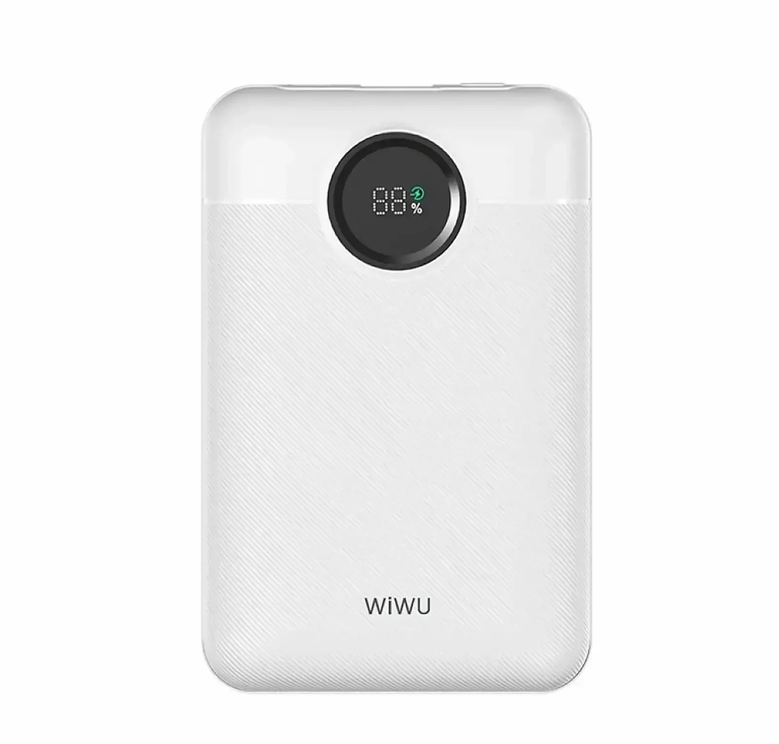 Внешний аккумулятор WiWU Wi-P022 40000 мАч