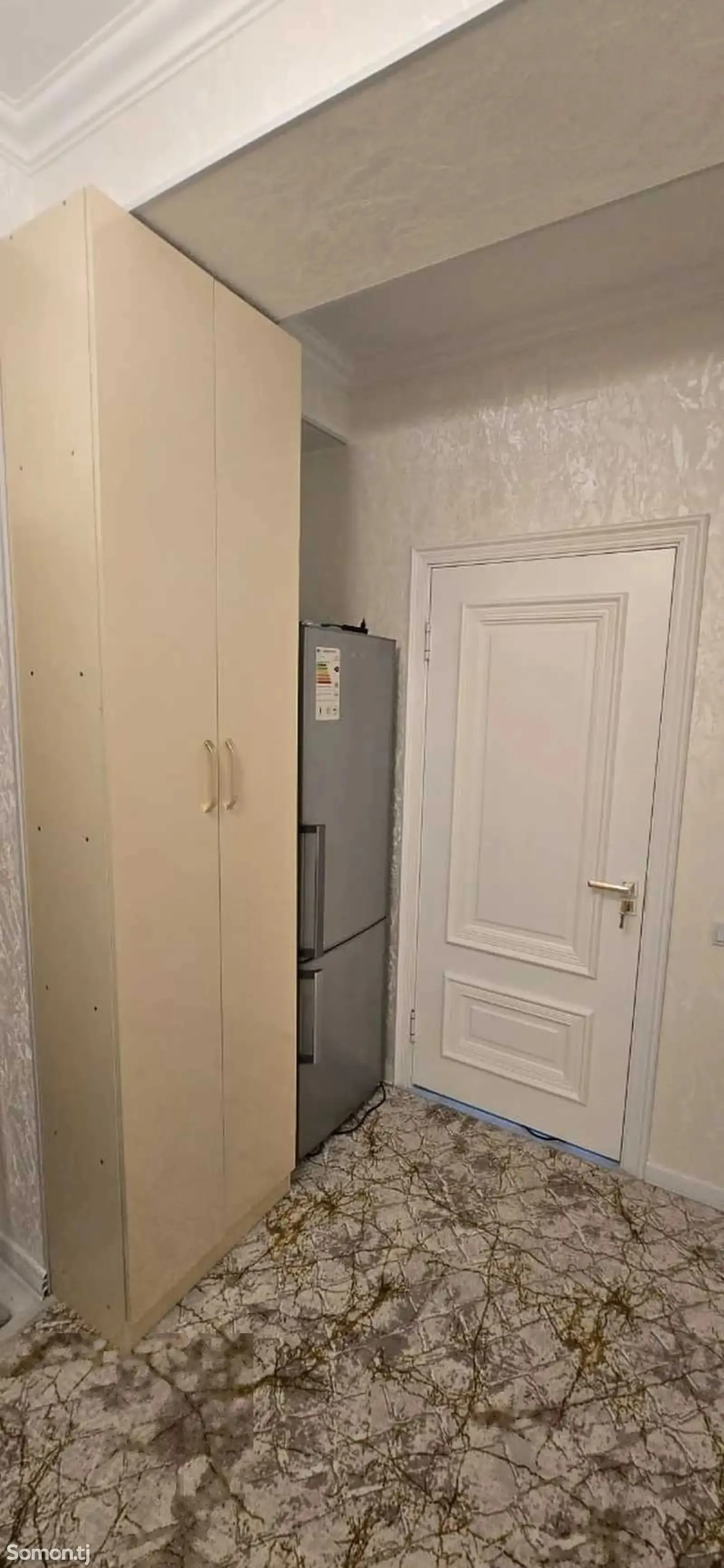 2-комн. квартира, 15 этаж, 45м², Шохмансур — фото 5