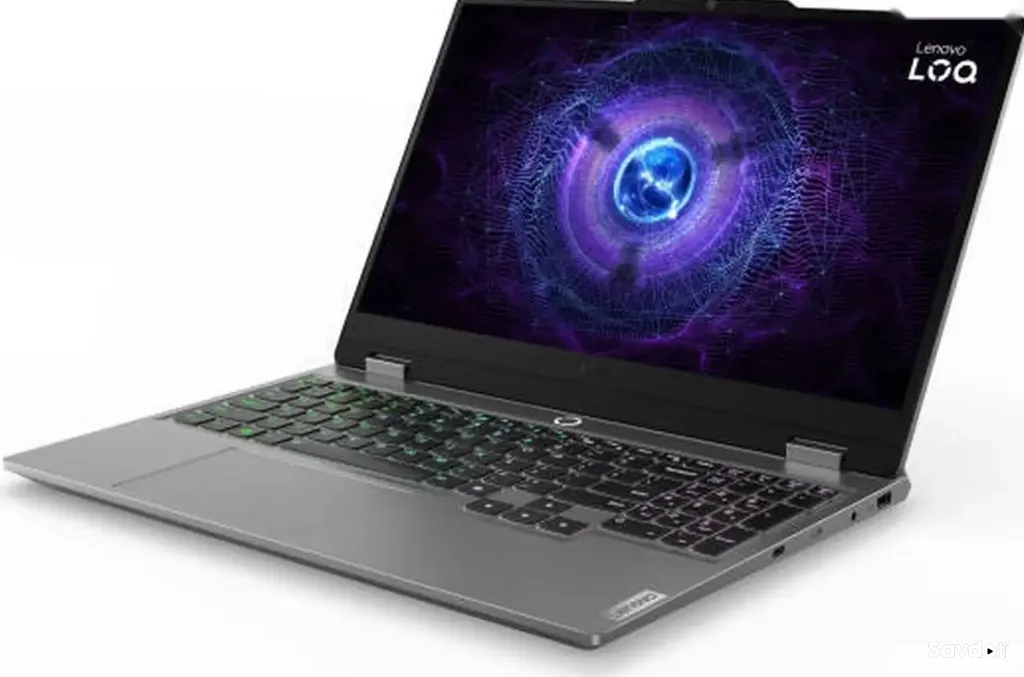 Игровой ноутбук Lenovo LOQ