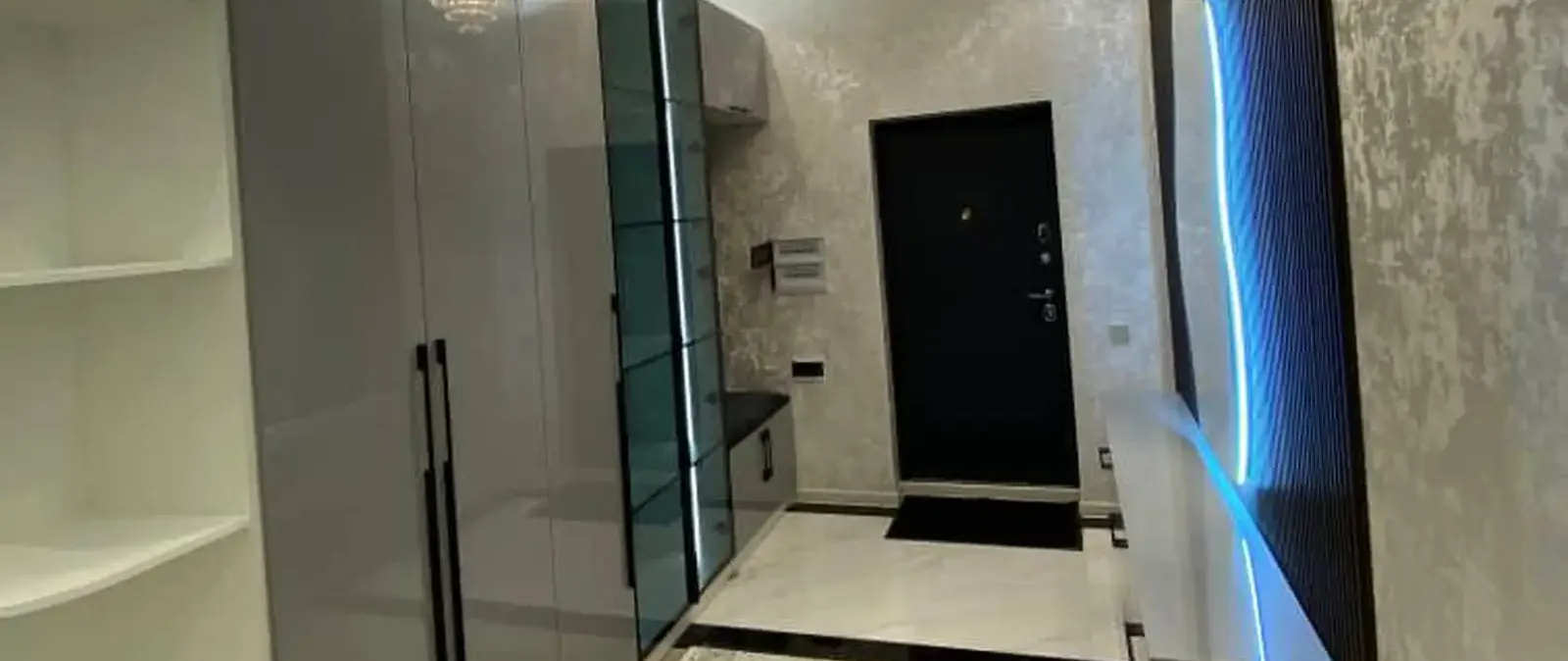 2-комн. квартира, 12 этаж, 70 м², Сино, Казокон — фото 8