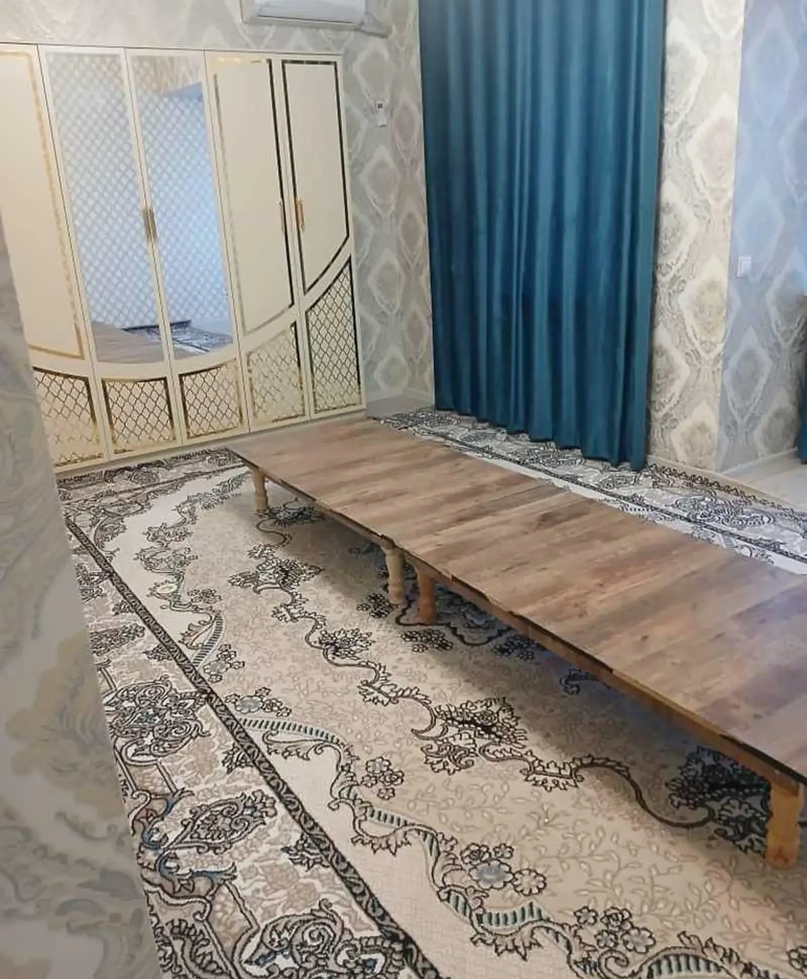 2-комн. квартира, 6 этаж, 80м², Цирк Доми Зажигалка — фото 7