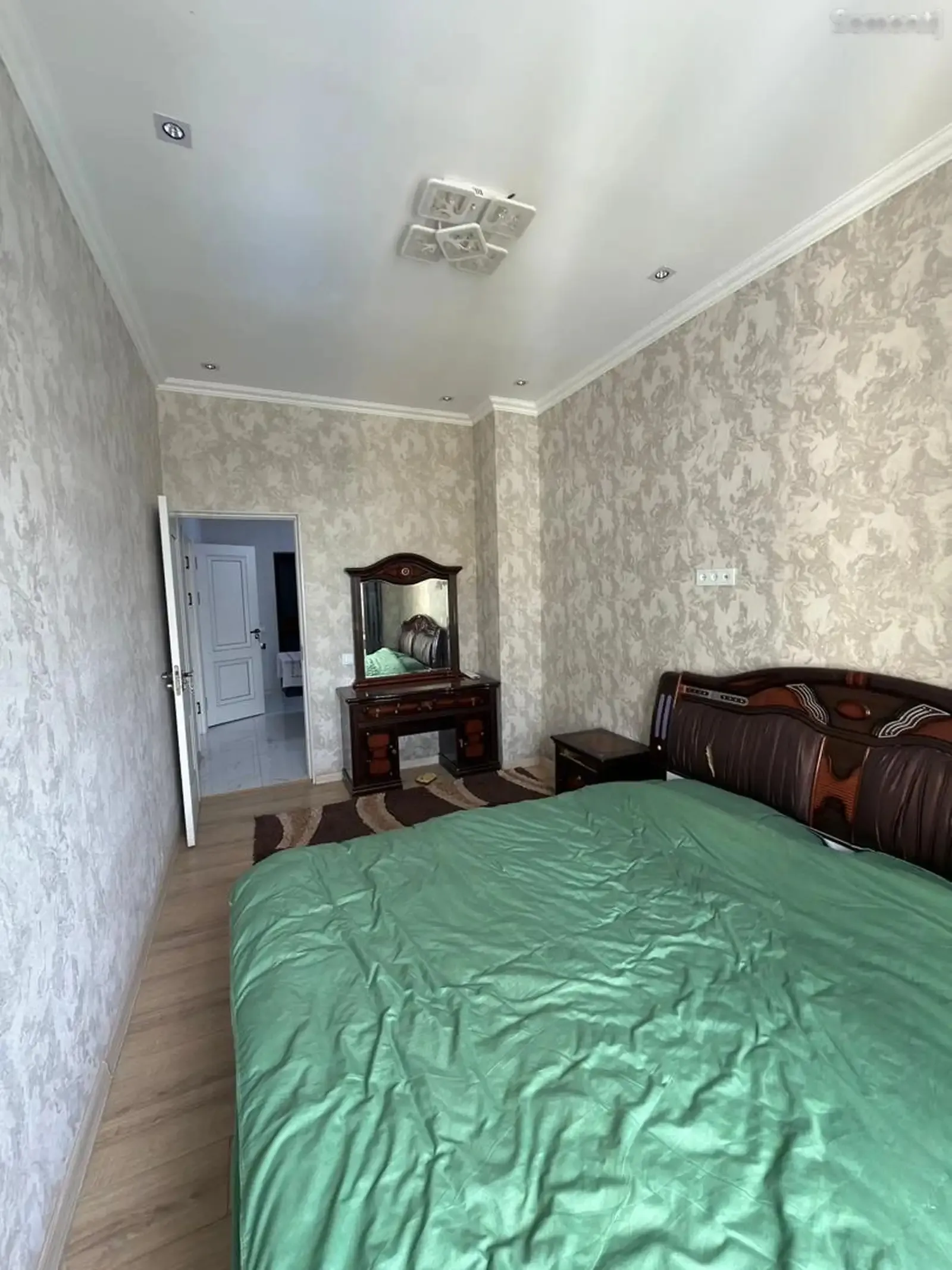 2-комн. квартира, 8 этаж, 60м², Шохмансур — фото 6
