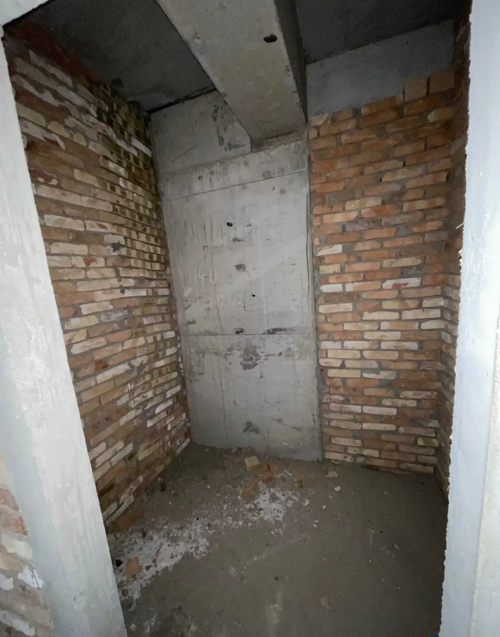 2-комн. квартира, 3 этаж, 77 м², Сино — фото 3