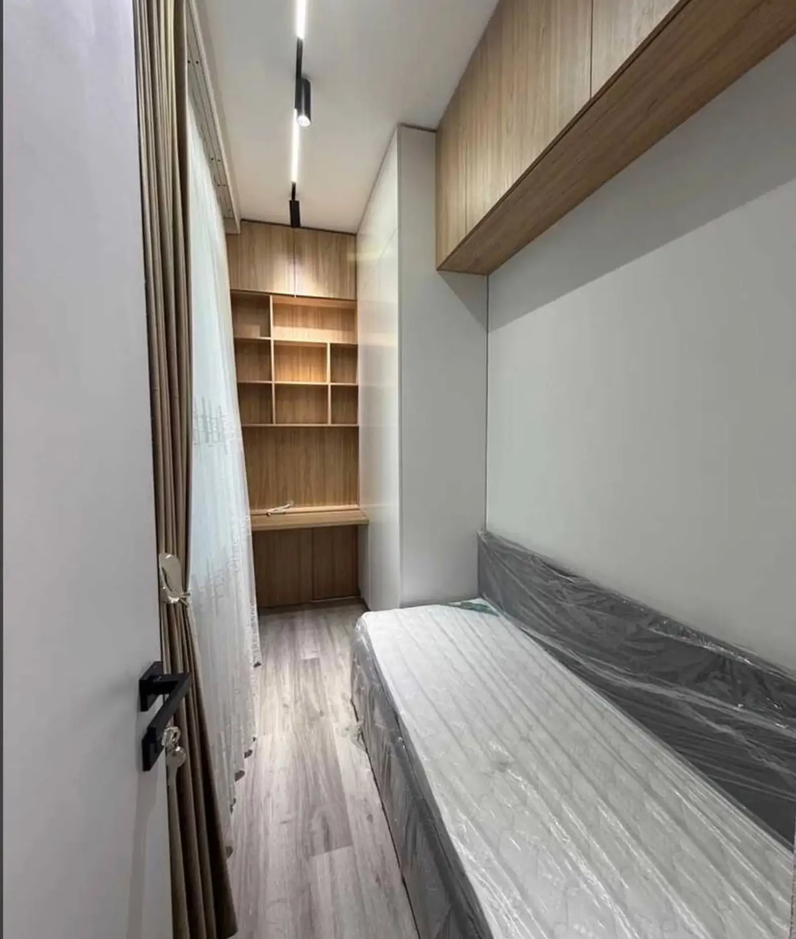 3-комн. квартира, 3 этаж, 79 м², Исмоили Сомони — фото 3