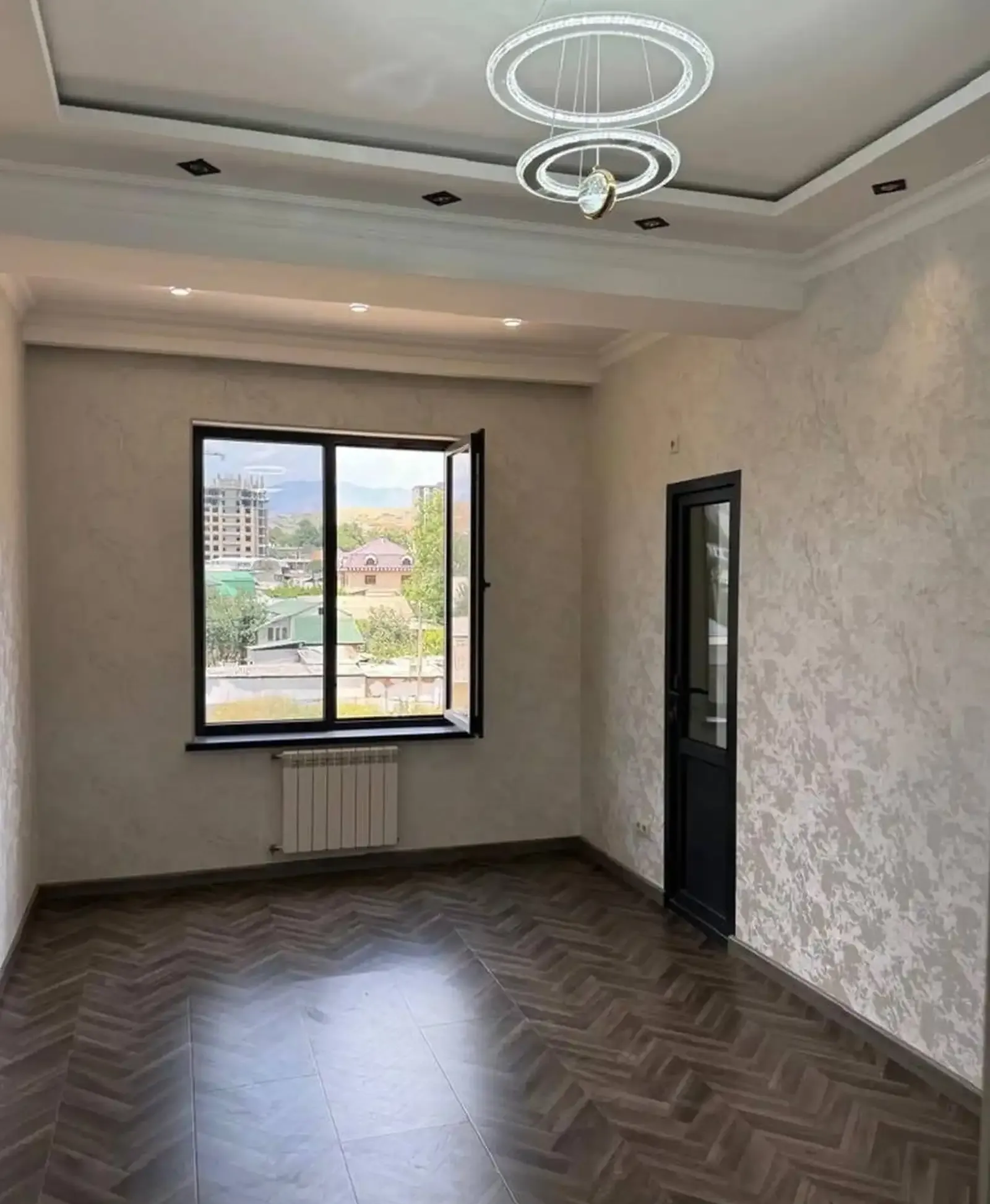 3-комн. квартира, 4 этаж, 68 м², Сино — фото 5