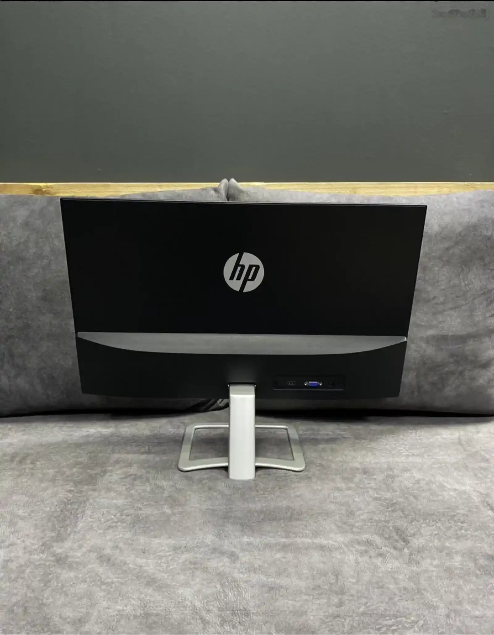 Монитор HP 24F