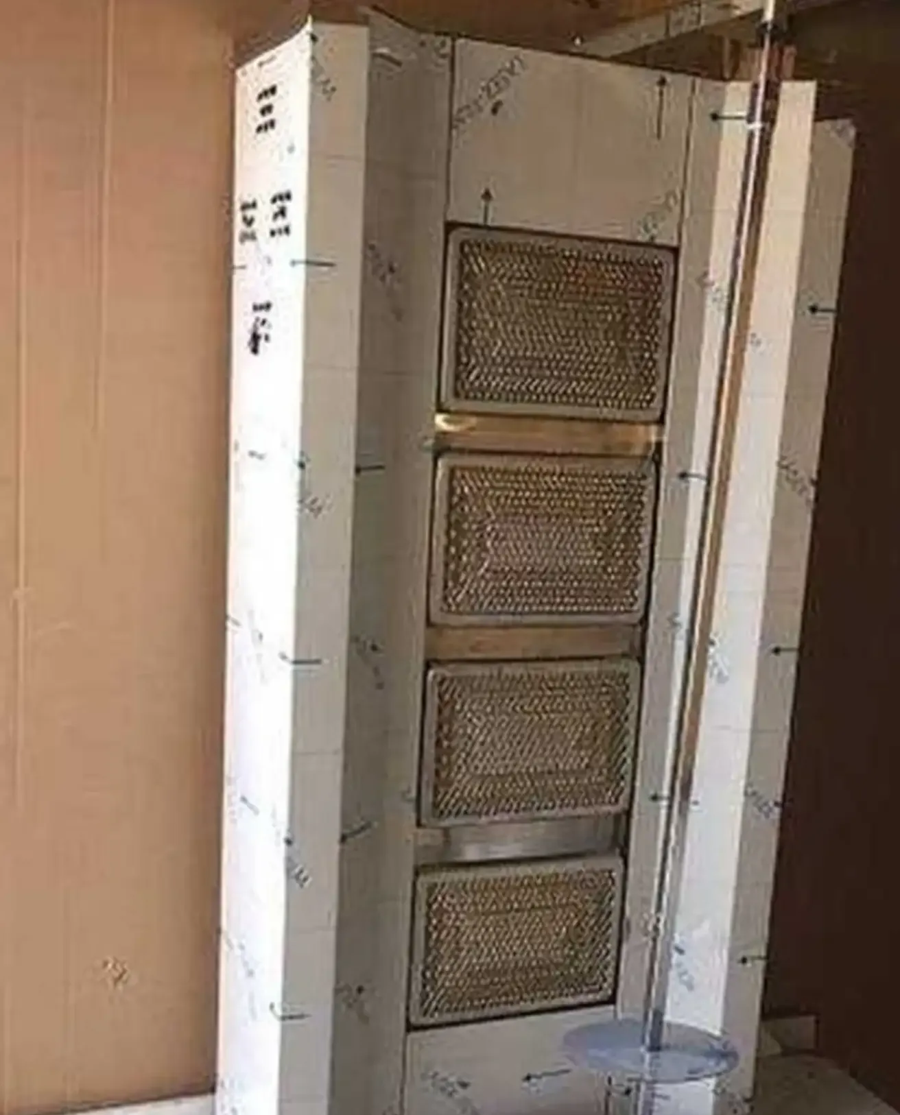 Аппарати шаурма