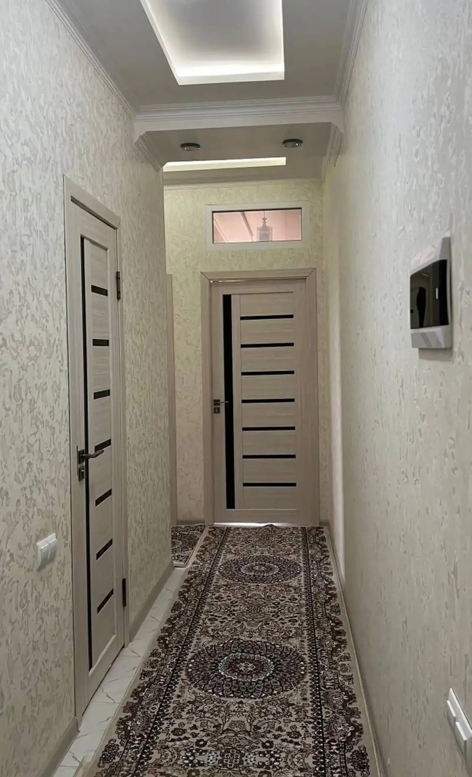 2-комн. квартира, 14 этаж, 43 м², Исмоили Сомони, Водонасос — фото 5