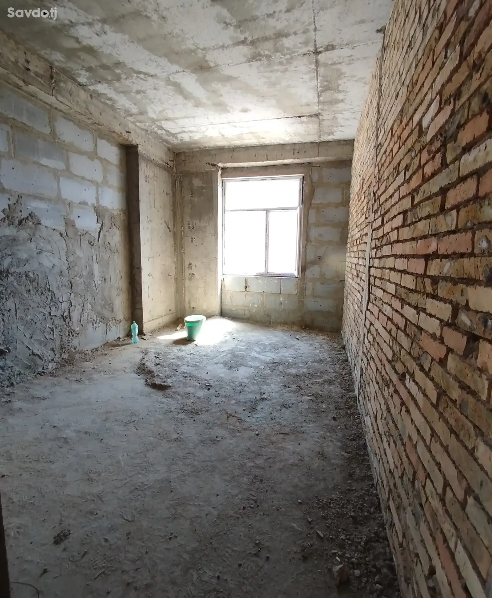 2-комн. квартира, 7 этаж, 56 м², Регар