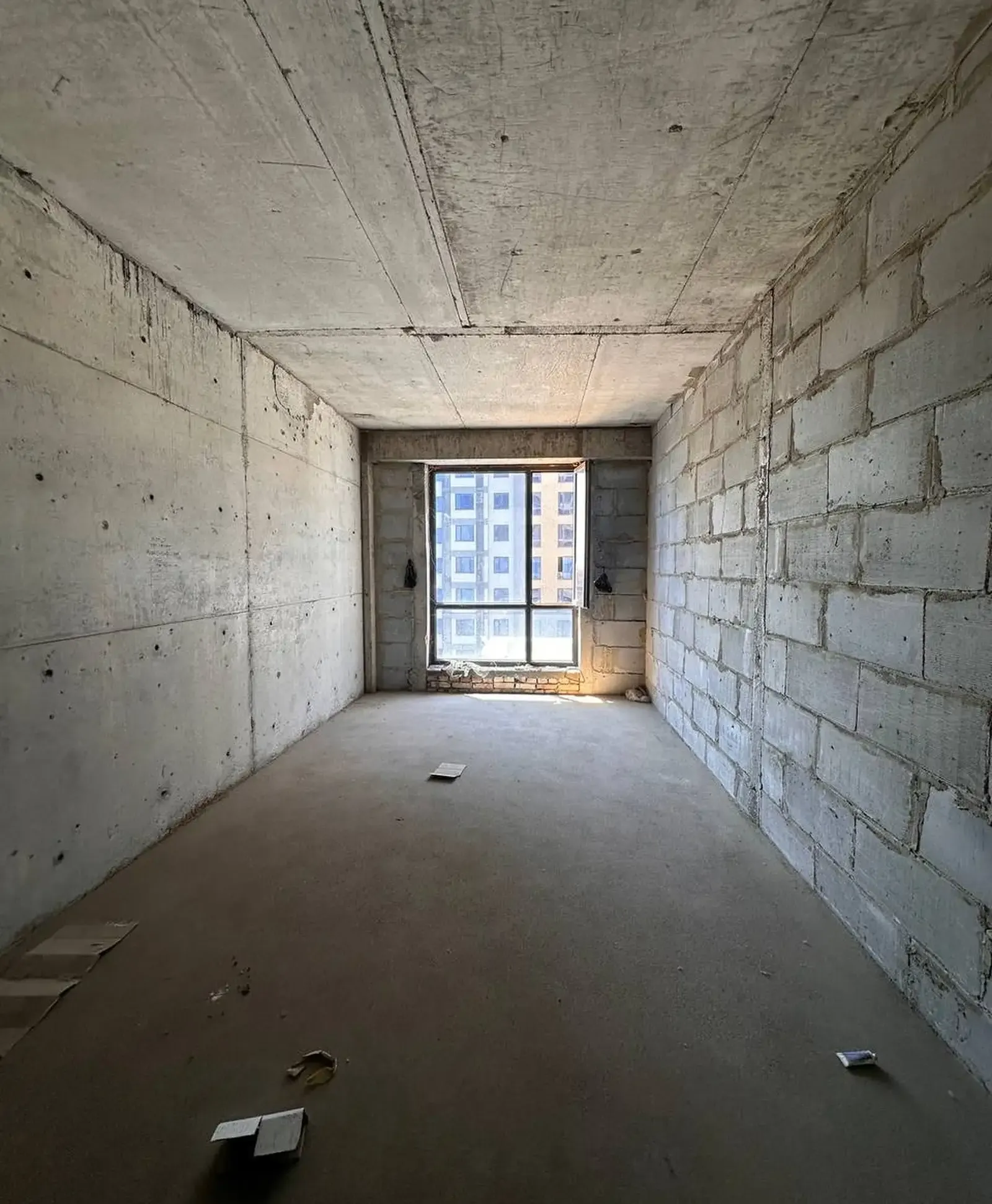 2-комн. квартира, 7 этаж, 76 м², Сино — фото 8