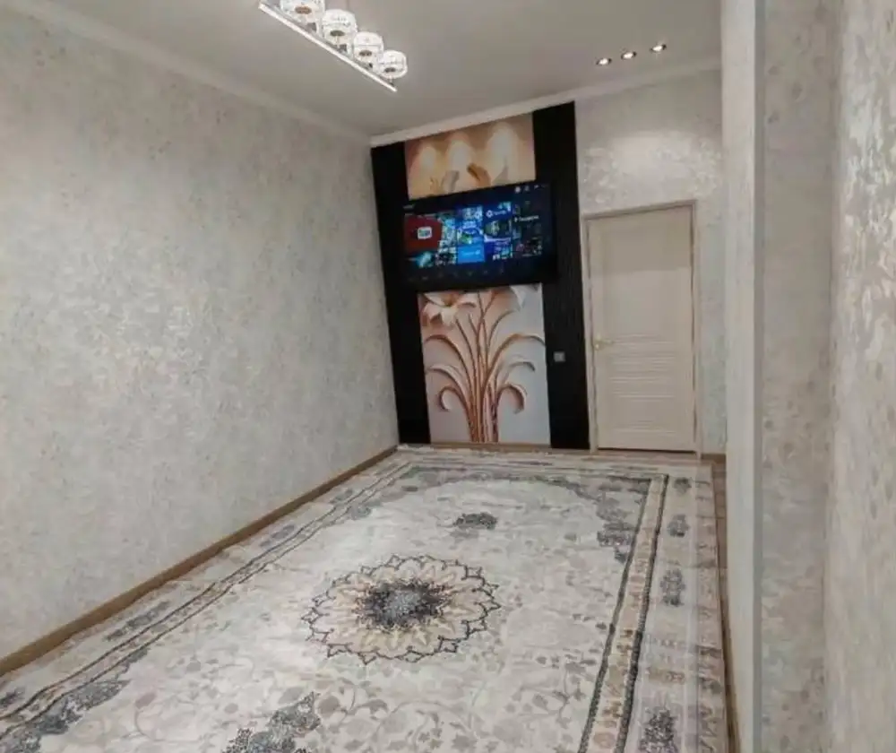 2-комн. квартира, 12 этаж, 70 м², Сино — фото 10