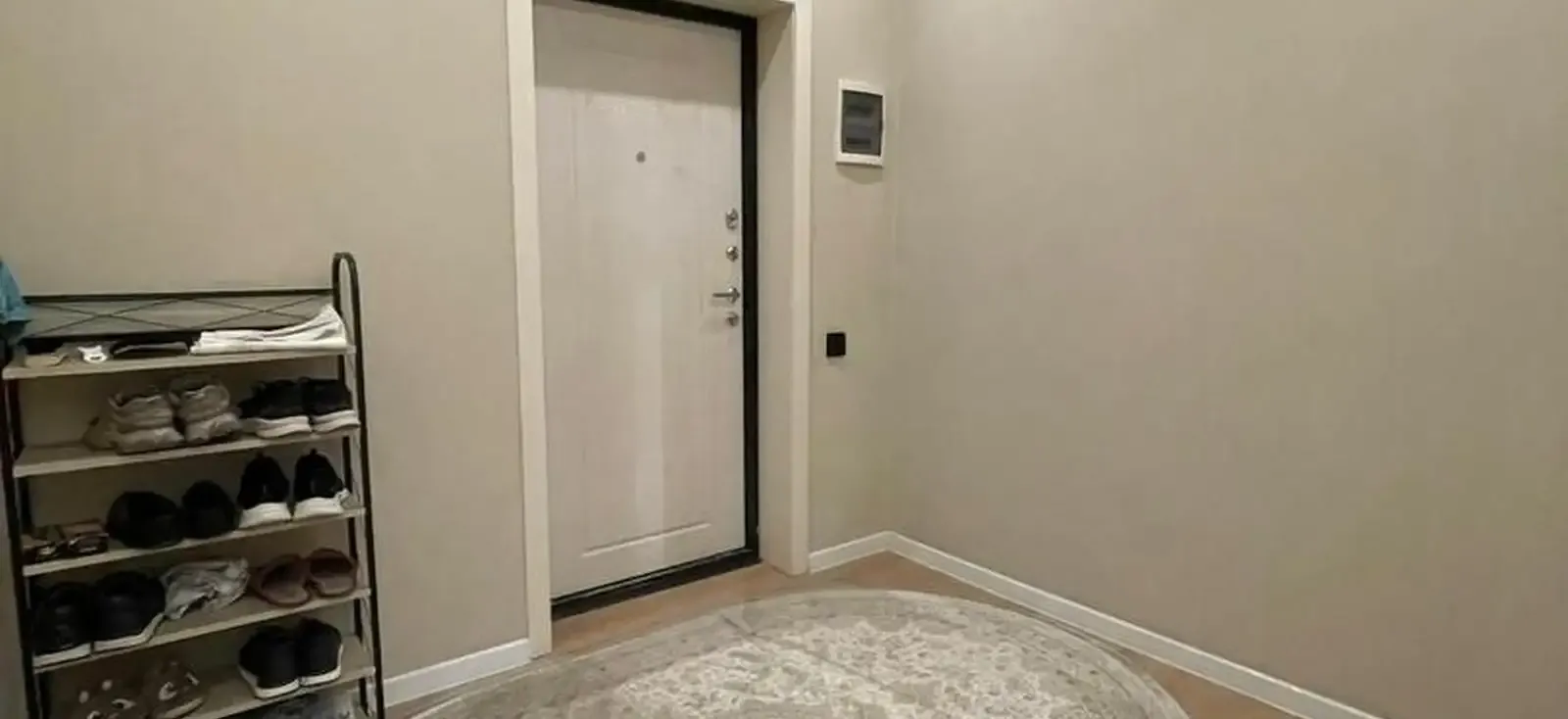 2-комн. квартира, 5 этаж, 60 м², Сомони — фото 12