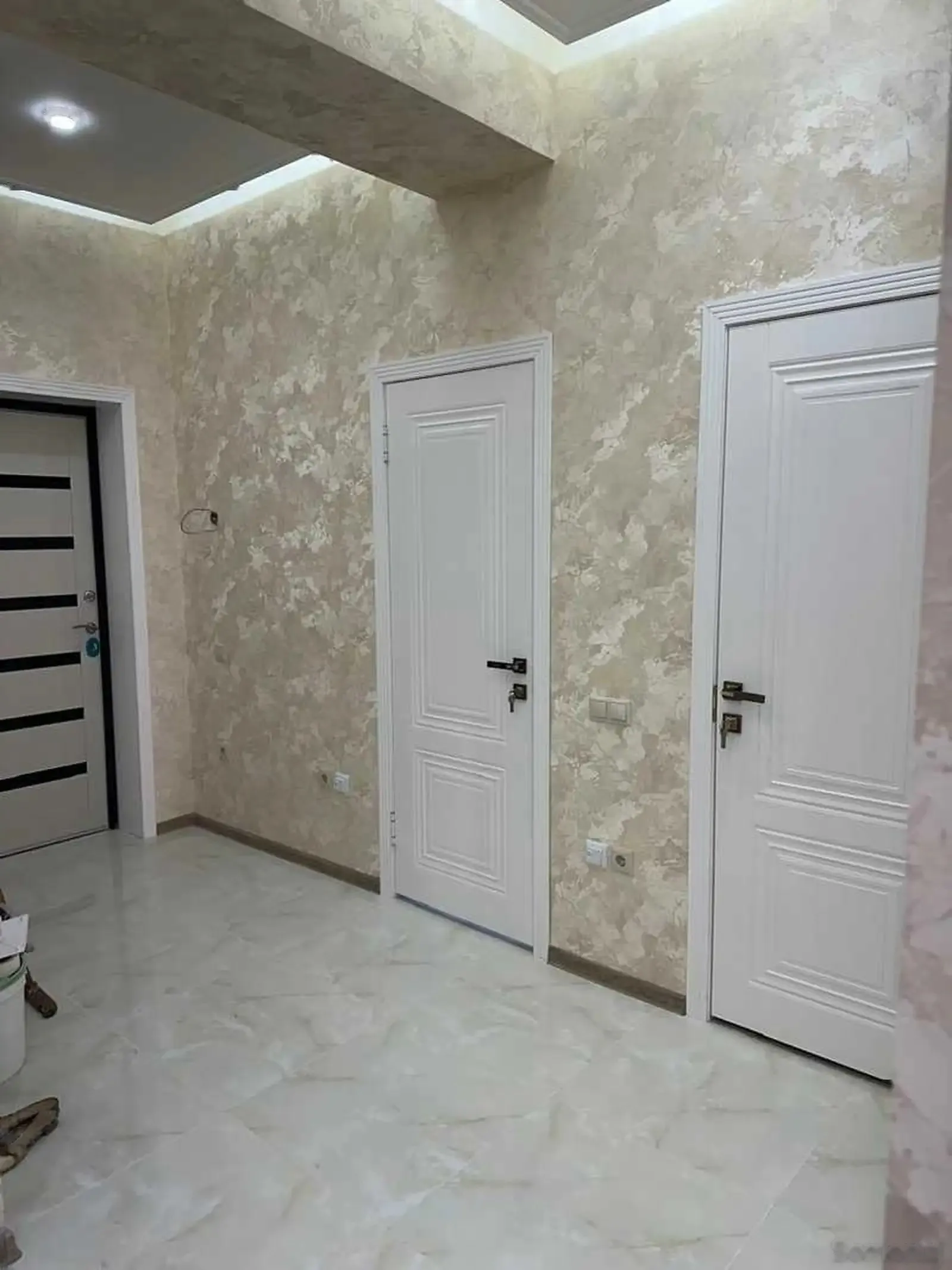 3-комн. квартира, 10 этаж, 95м², Овир, Султанбей — фото 5