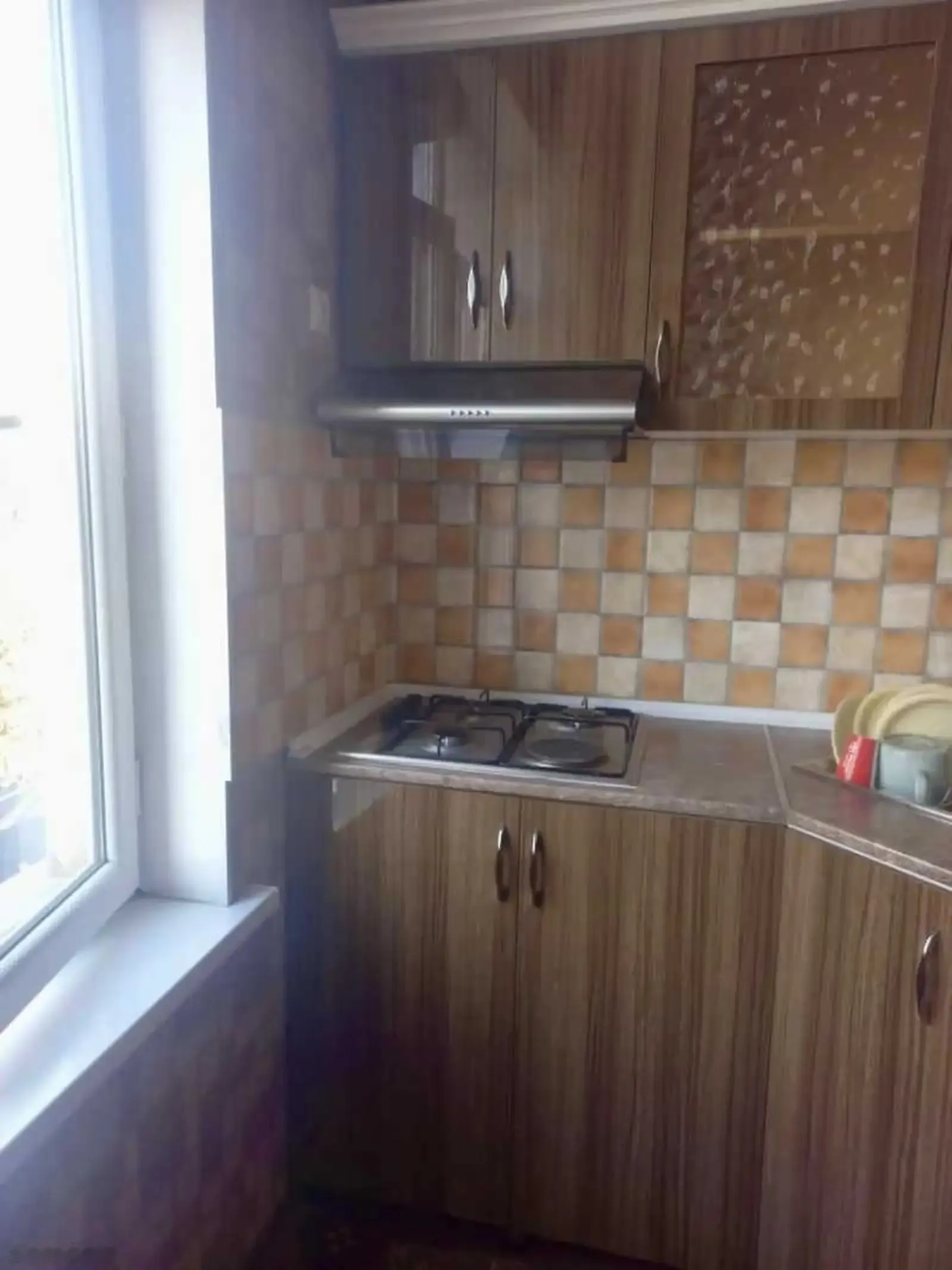 2-комн. квартира, 6 этаж, 75м², Садбарг — фото 5