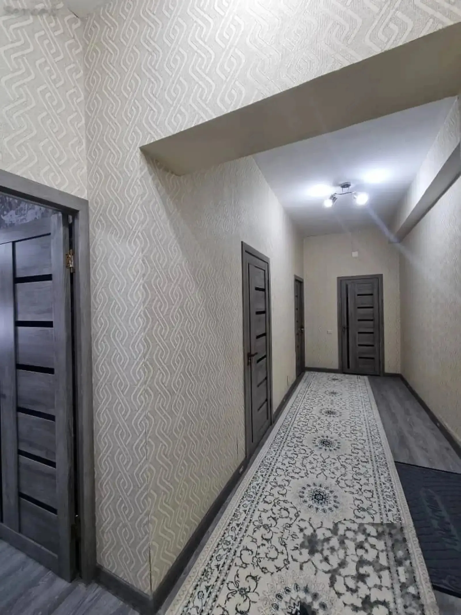 2-комн. квартира, 4 этаж, 80м², Фирдавси — фото 7