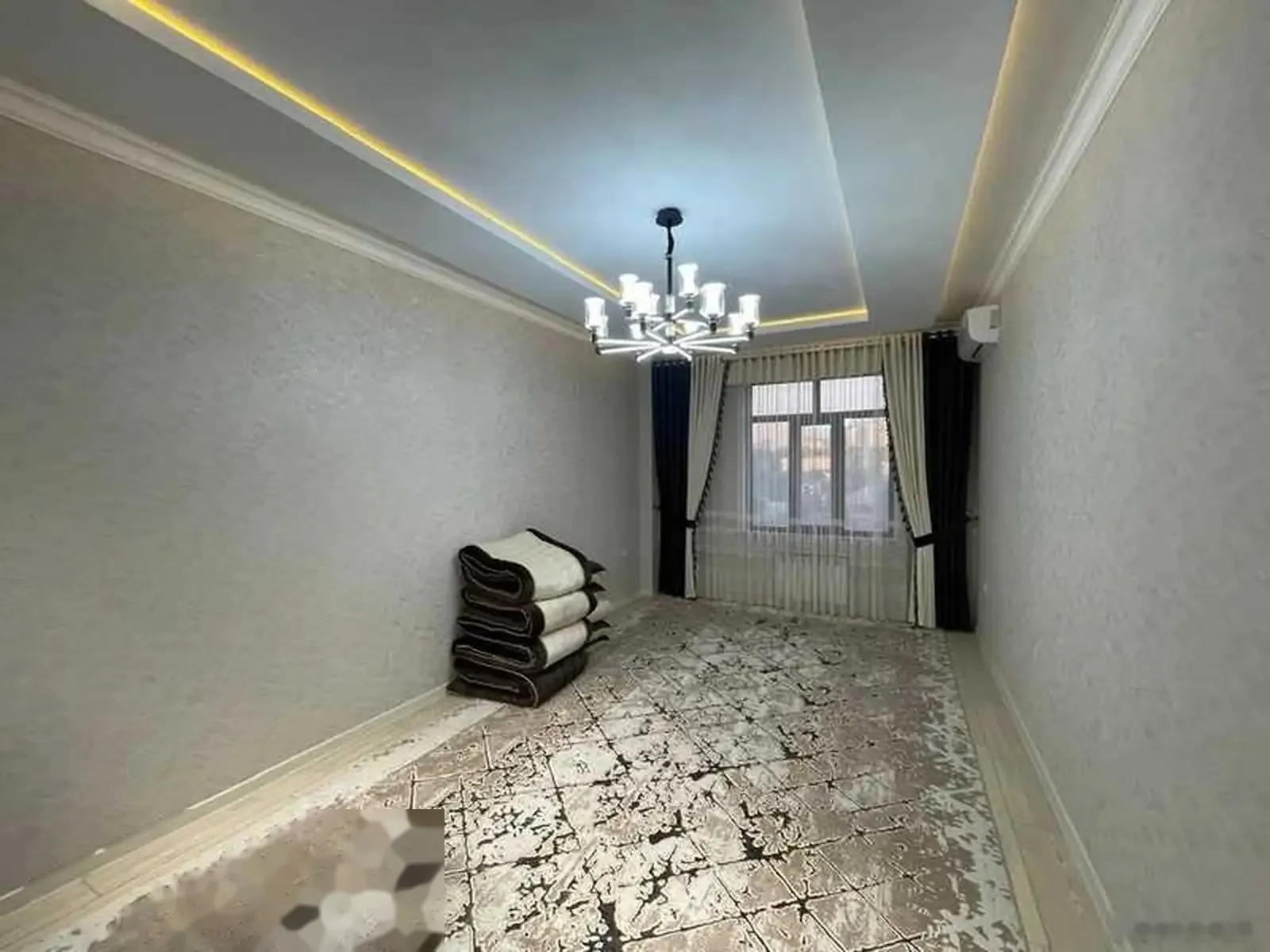 3-комн. квартира, 5 этаж, 101м², Шохмансур — фото 8