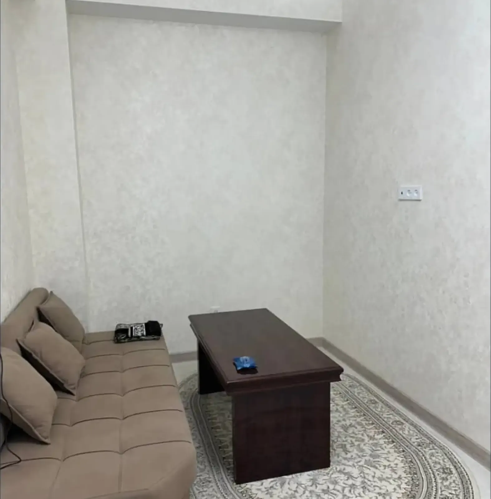 2-комн. квартира, 3 этаж, 65м², Сино тарафи Якачинор — фото 7