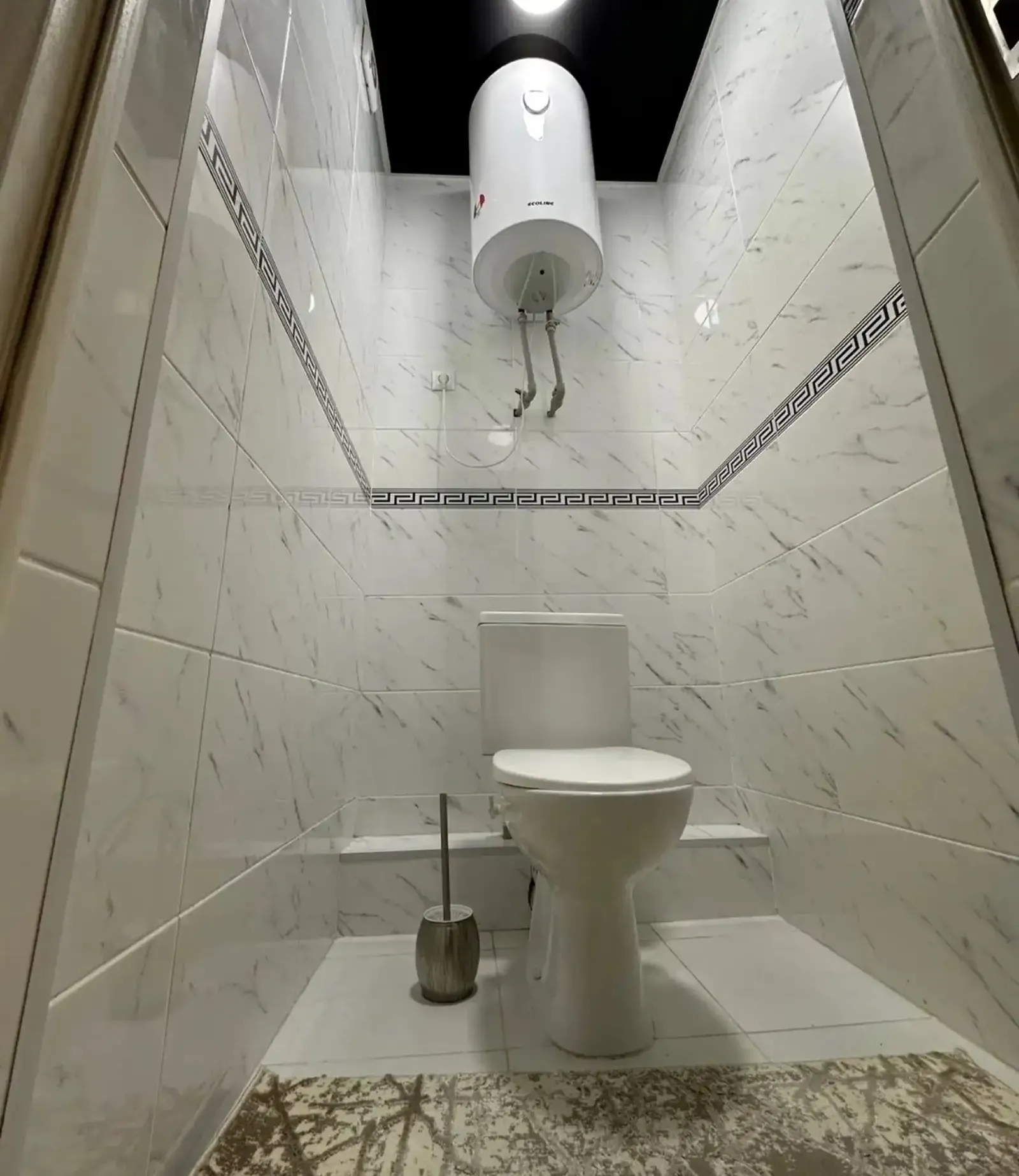 3-комн. квартира, 8 этаж, 67 м², Сино — фото 12