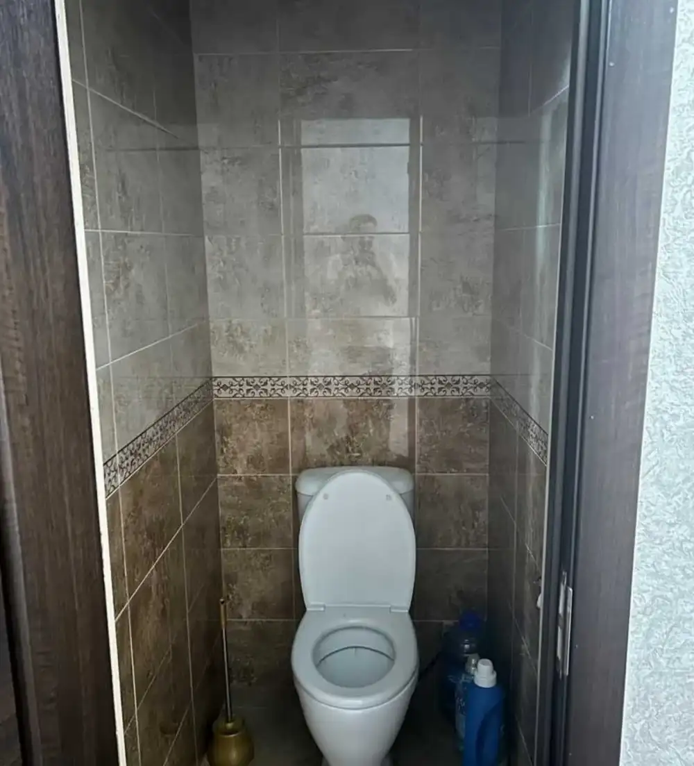 2-комн. квартира, 8 этаж, 80 м², Сино — фото 8