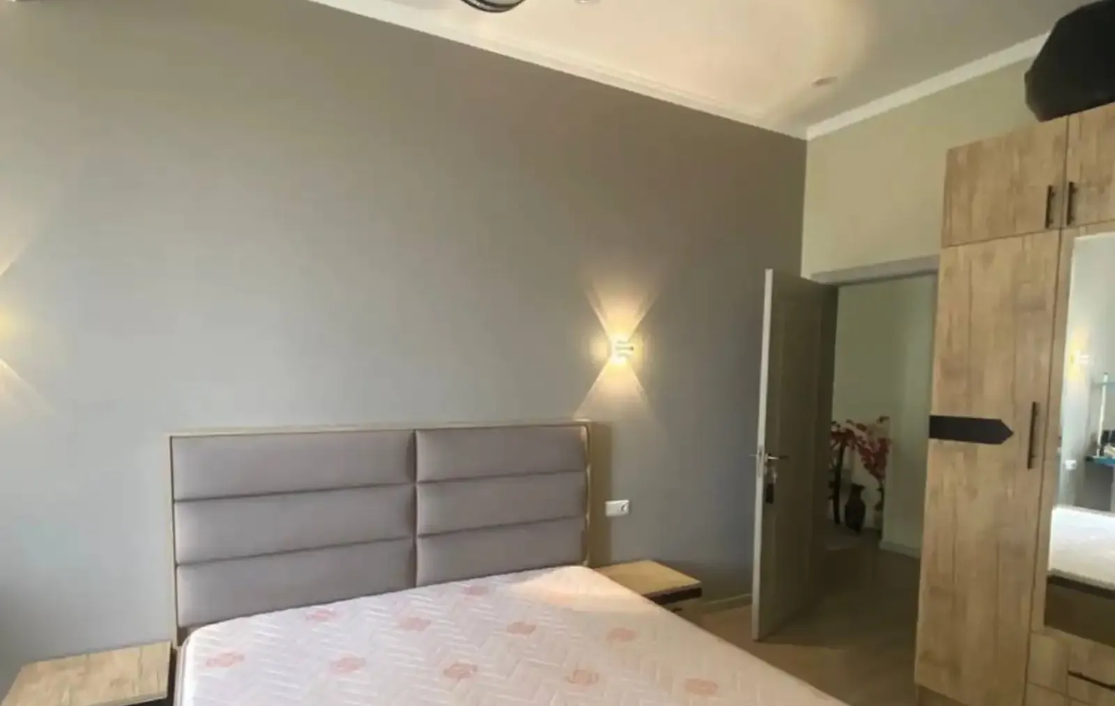 3-комн. квартира, 6 этаж, 107 м², Исмоили Сомони, 4 рахаи северный — фото 10