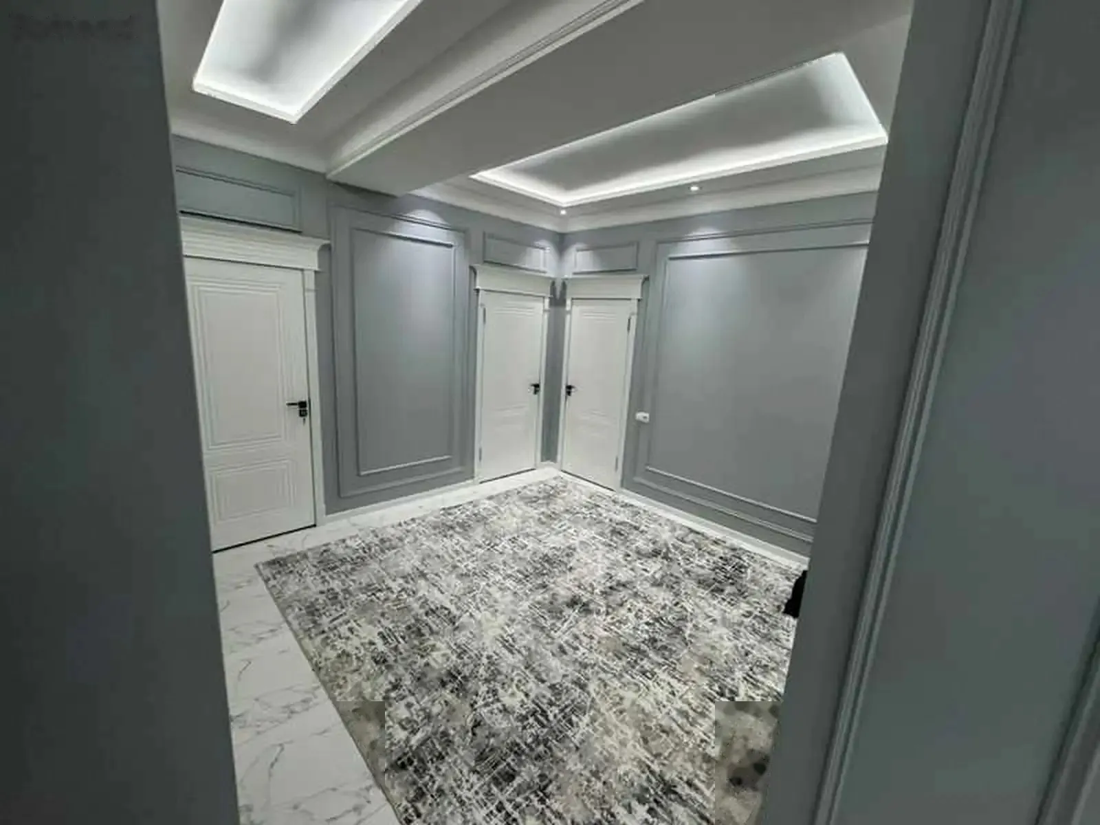 3-комн. квартира, 13 этаж, 120м², Сино — фото 7