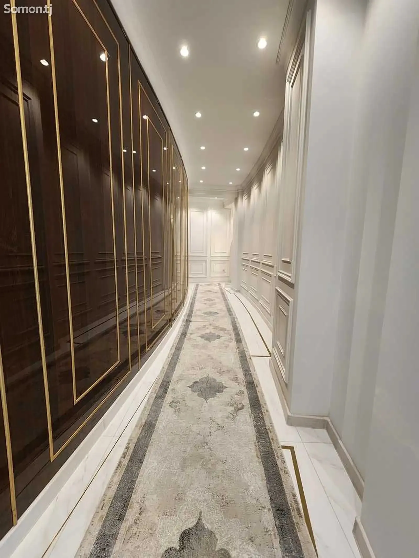 3-комн. квартира, 6 этаж, 133м², Садбарг, доми Ватан — фото 8
