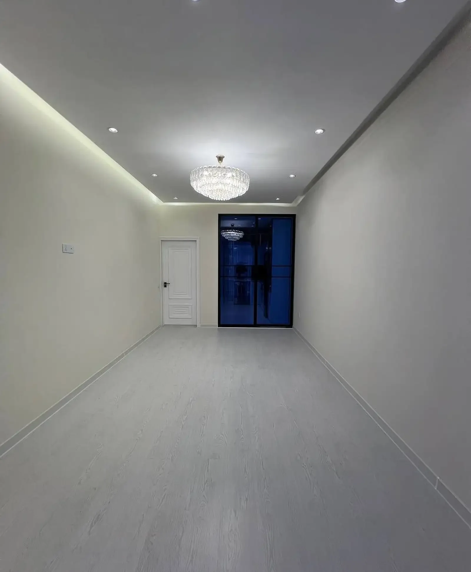 2-комн. квартира, 12 этаж, 66 м², Сино — фото 3