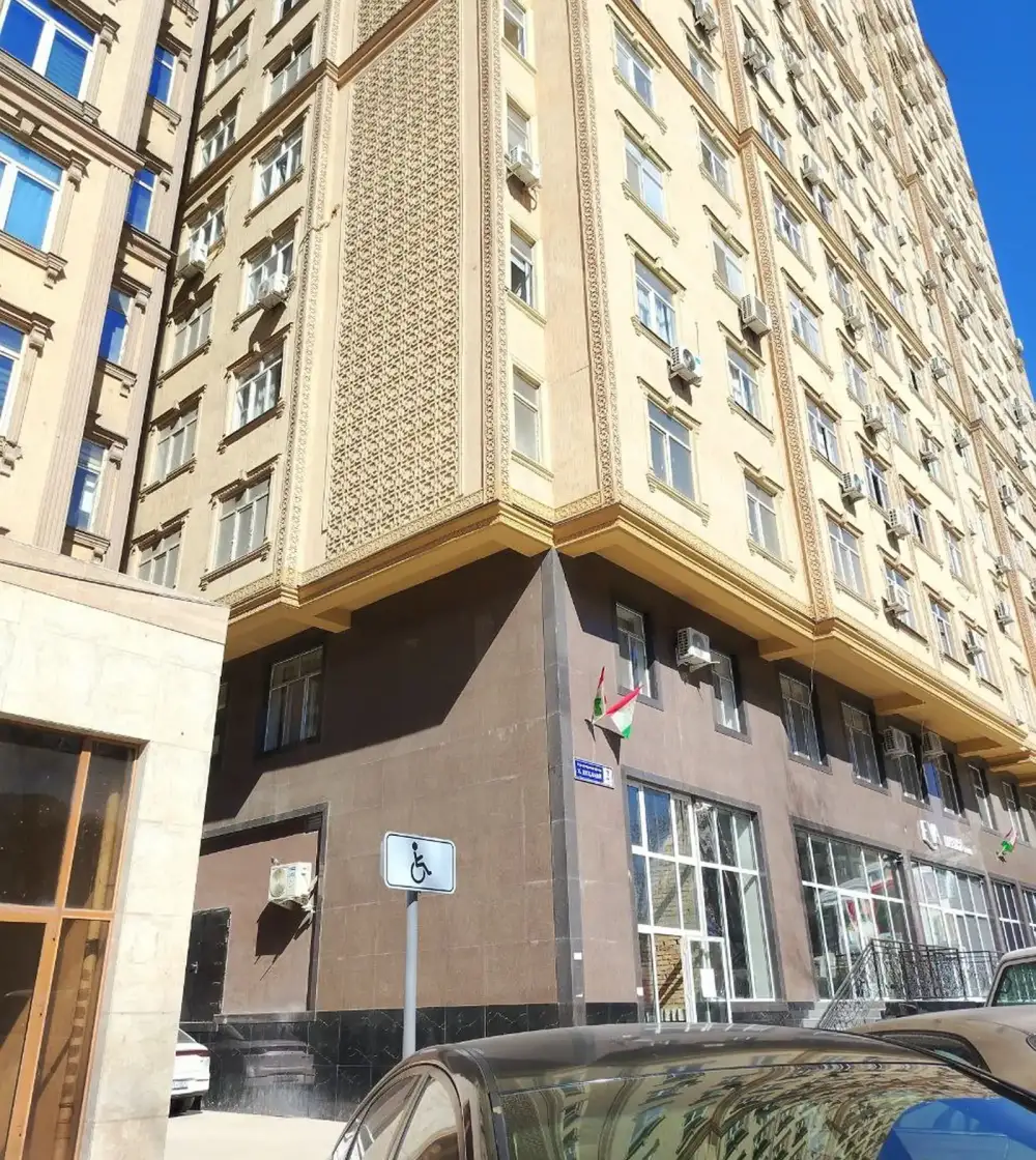 2-комн. квартира, 7 этаж, 87 м², н.Шохмансур — фото 6