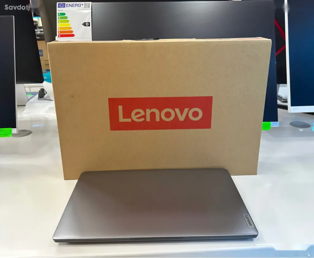 Ноутбук Lenovo core i 3