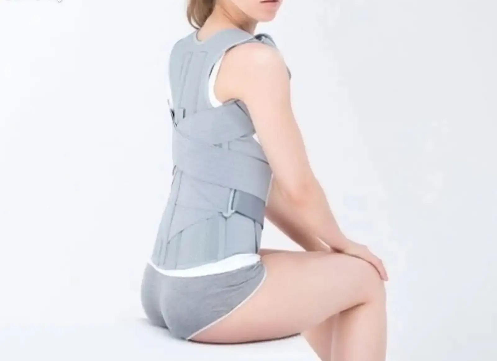 Пояс для поддержки спины Sunexmack Sunexmack Back Support Belt